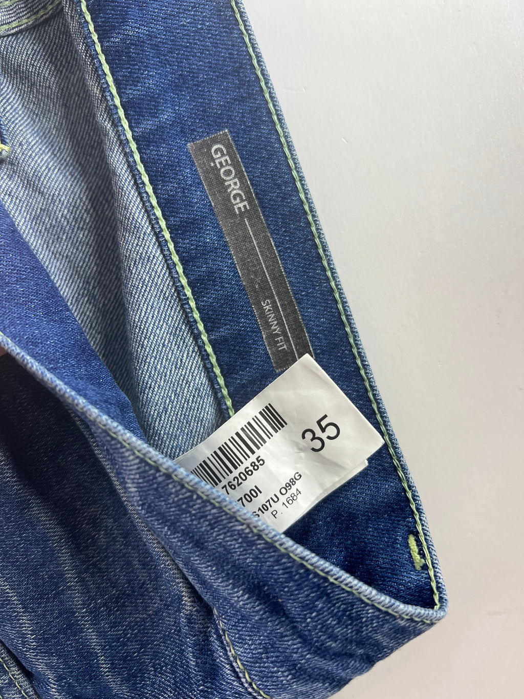 Dondup George Jeans