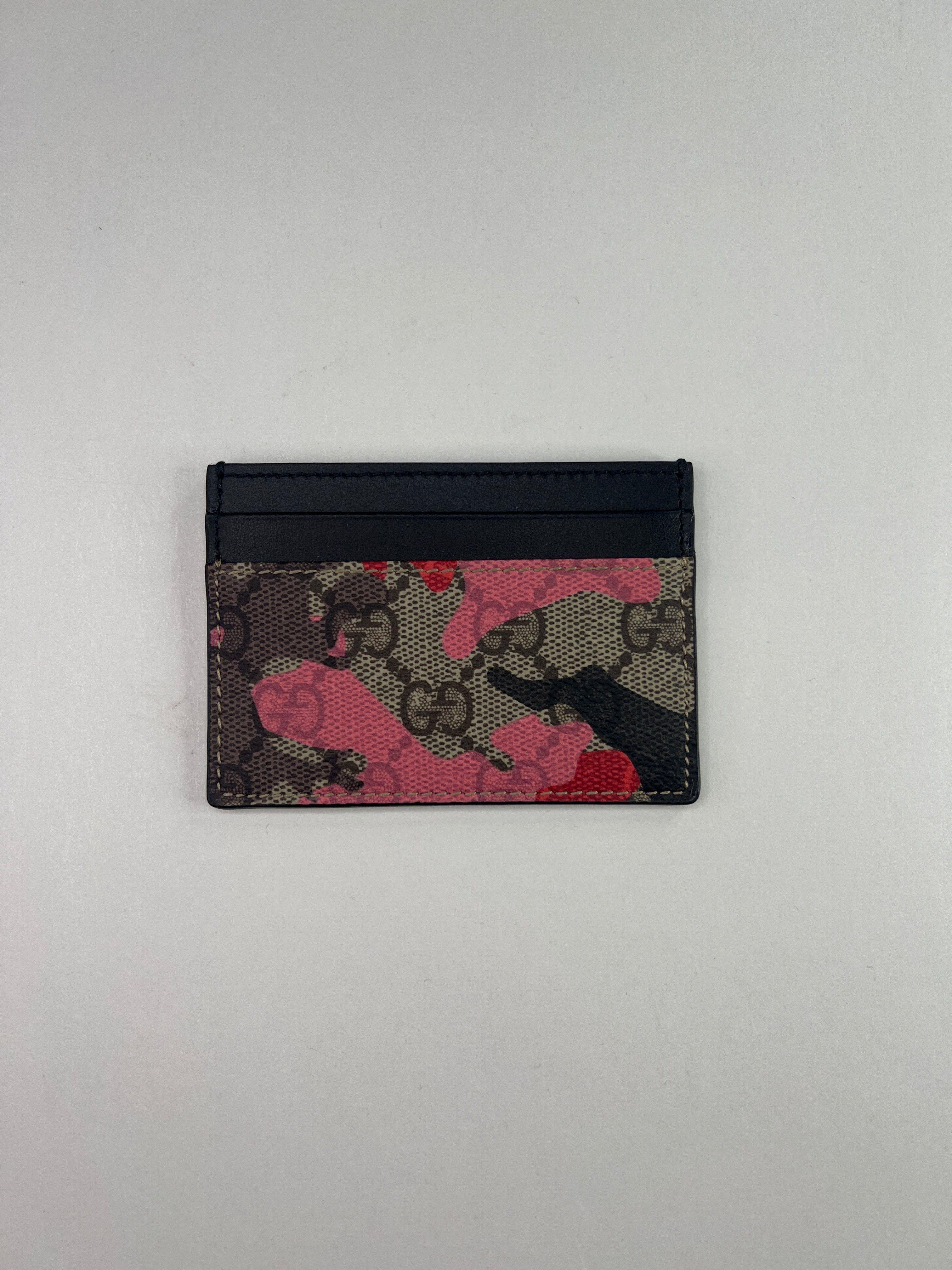 Gucci Cardholder