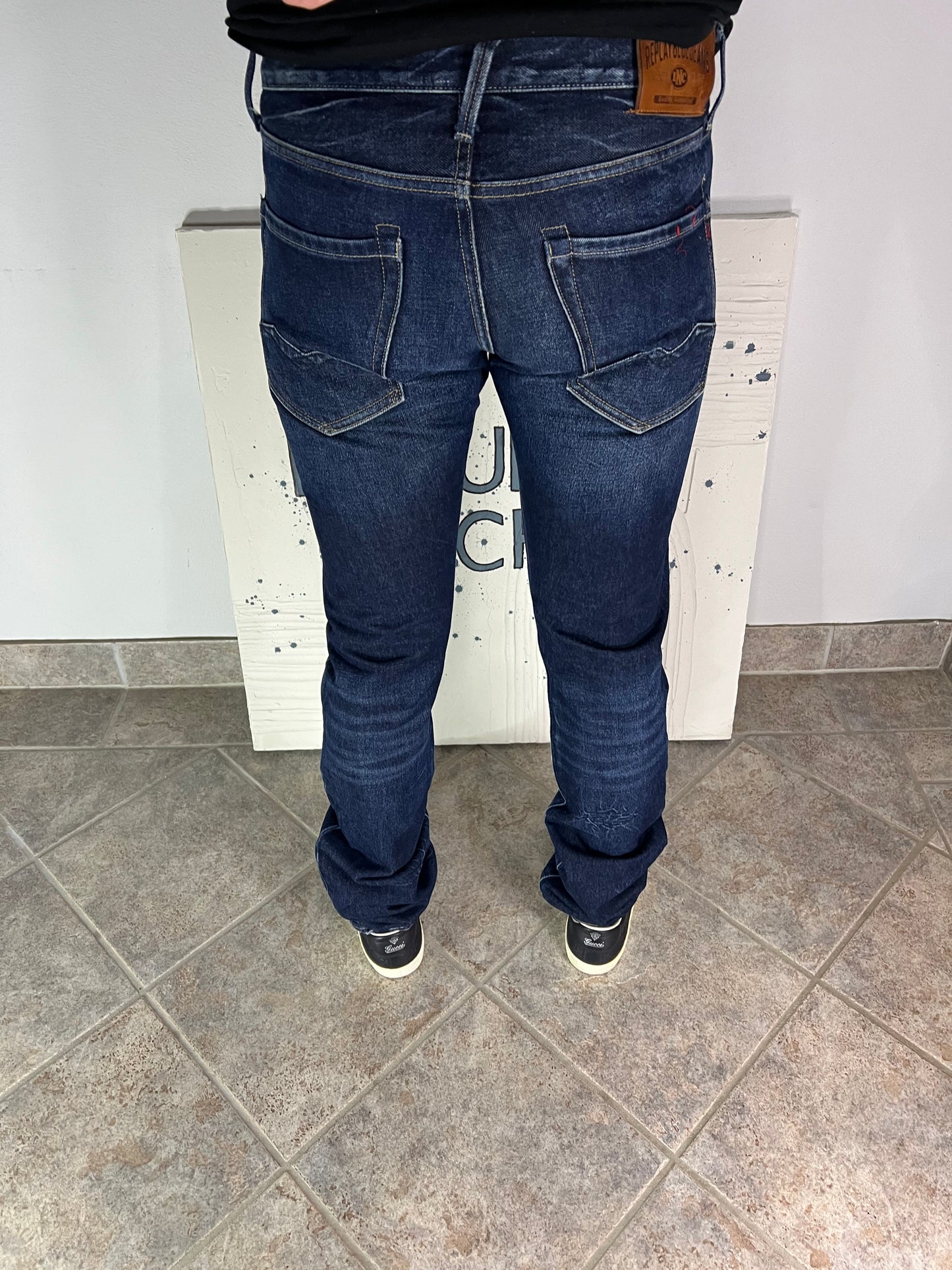 Replay Waitom Jeans 31