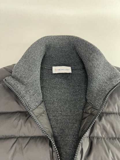 Moncler Cardigan M
