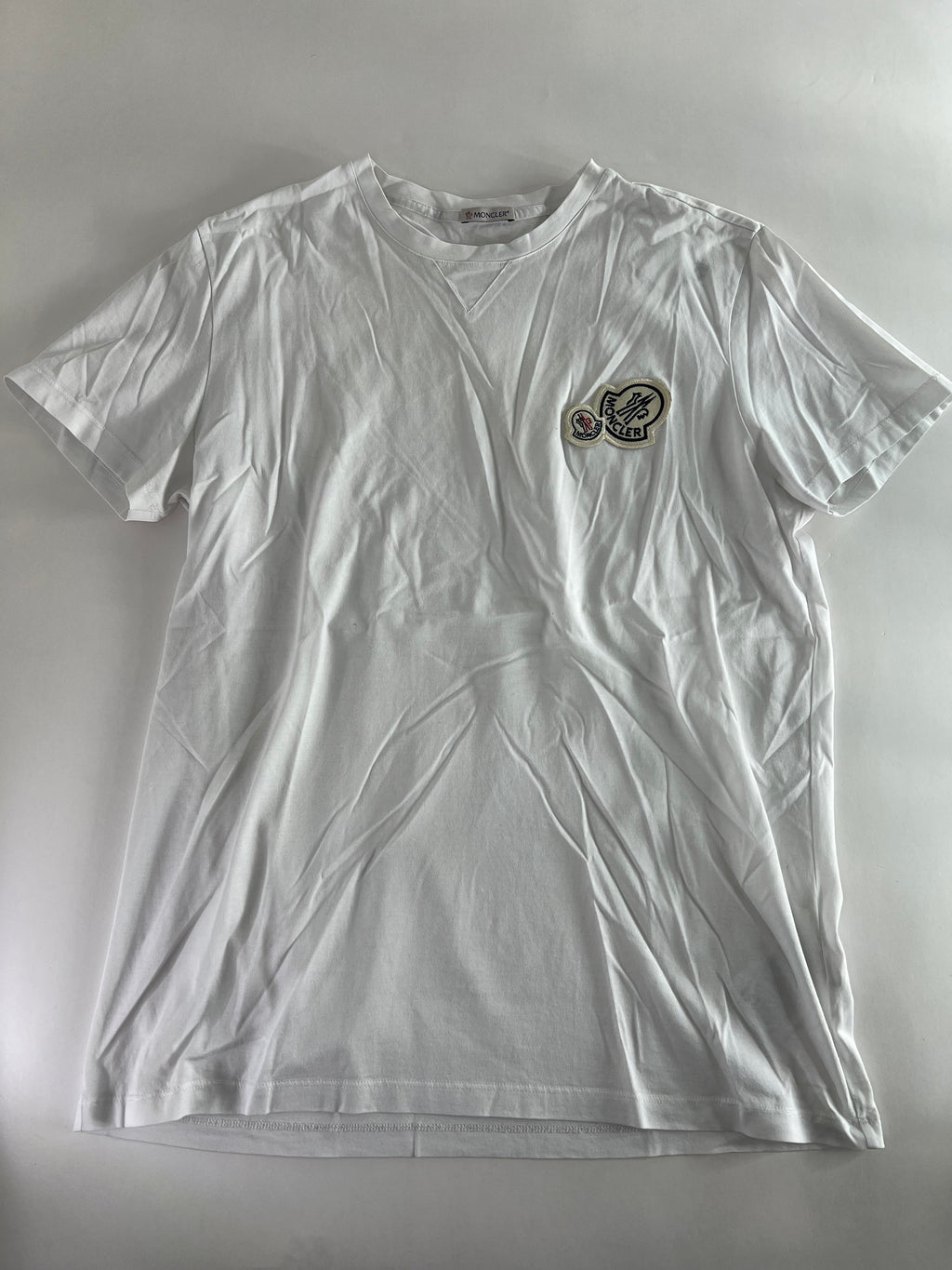 Moncler T-Shirt