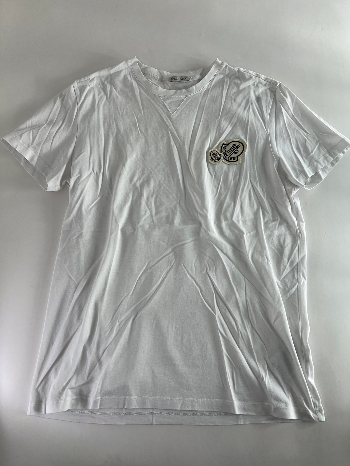 Moncler T-Shirt