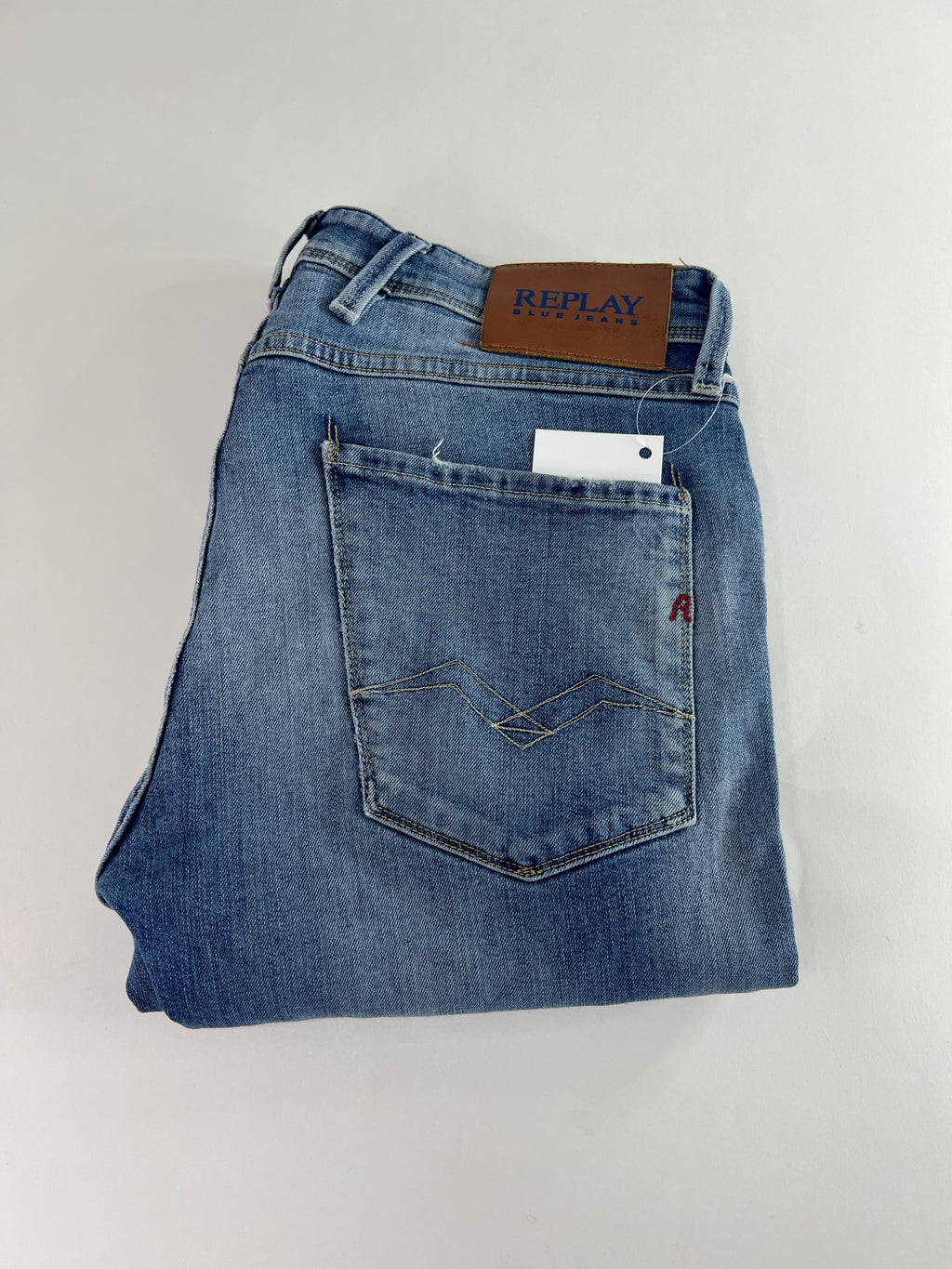 Replay Anbass Jeans