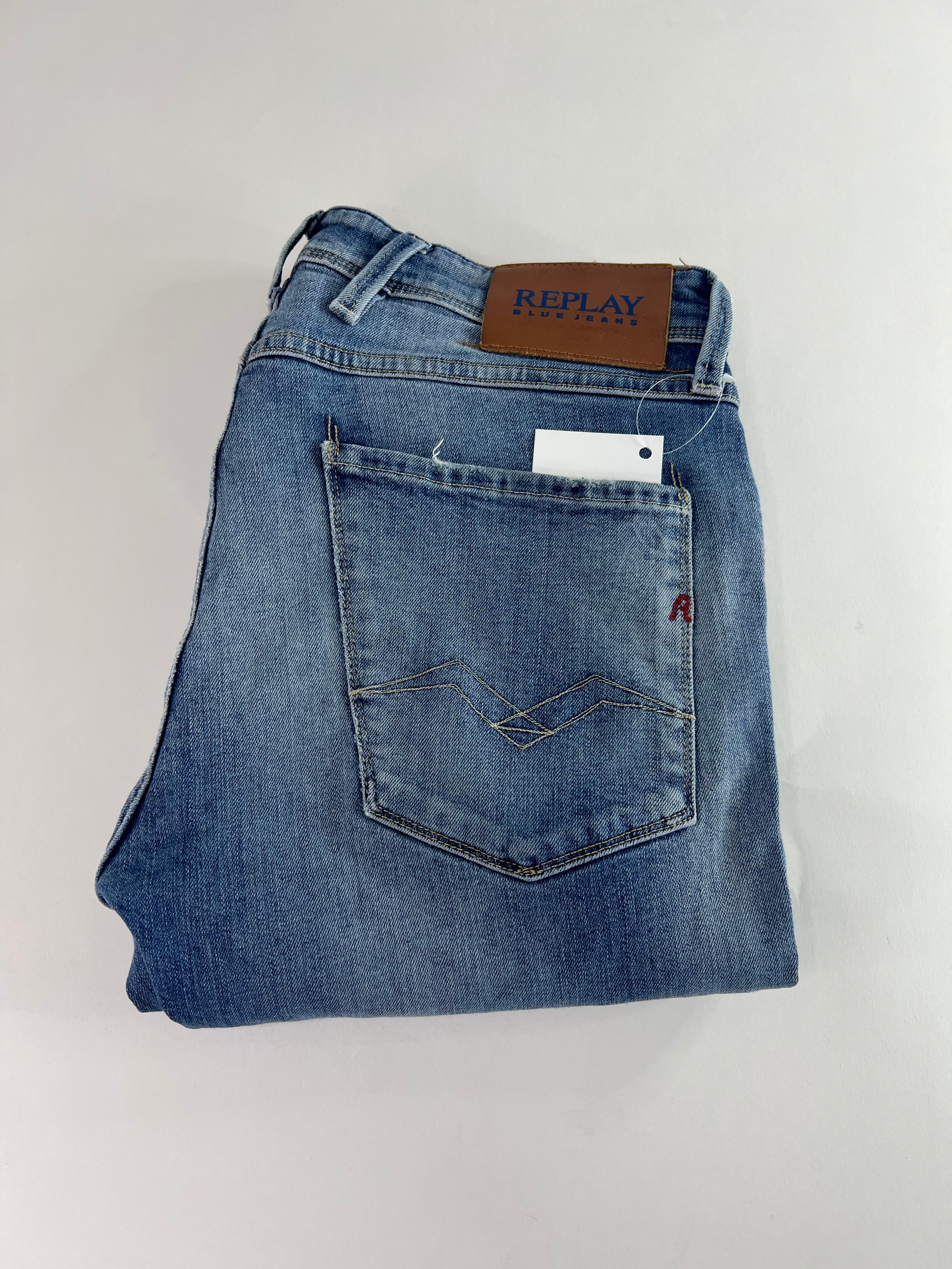 Replay Anbass Jeans