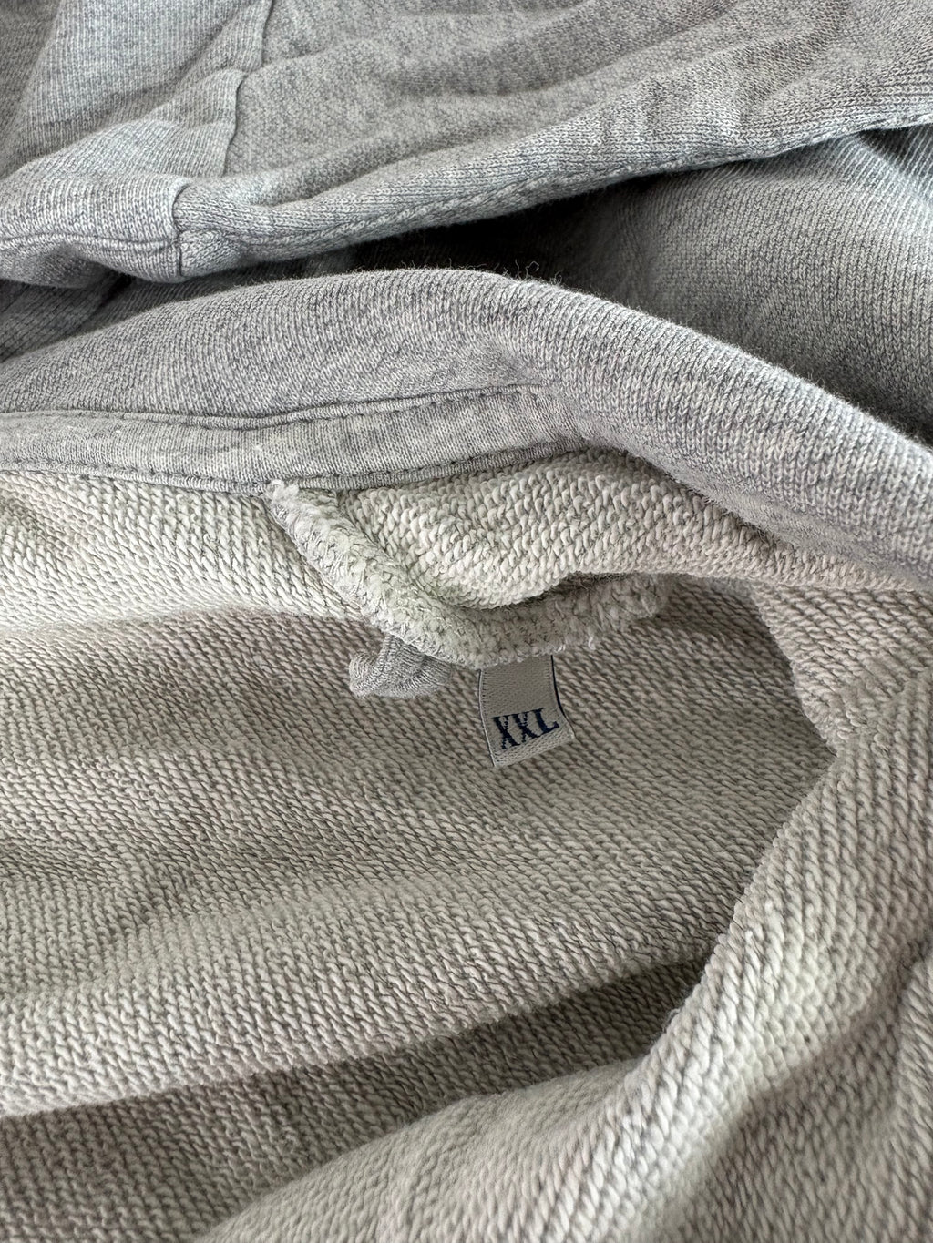 Moncler Maglia Hoodie