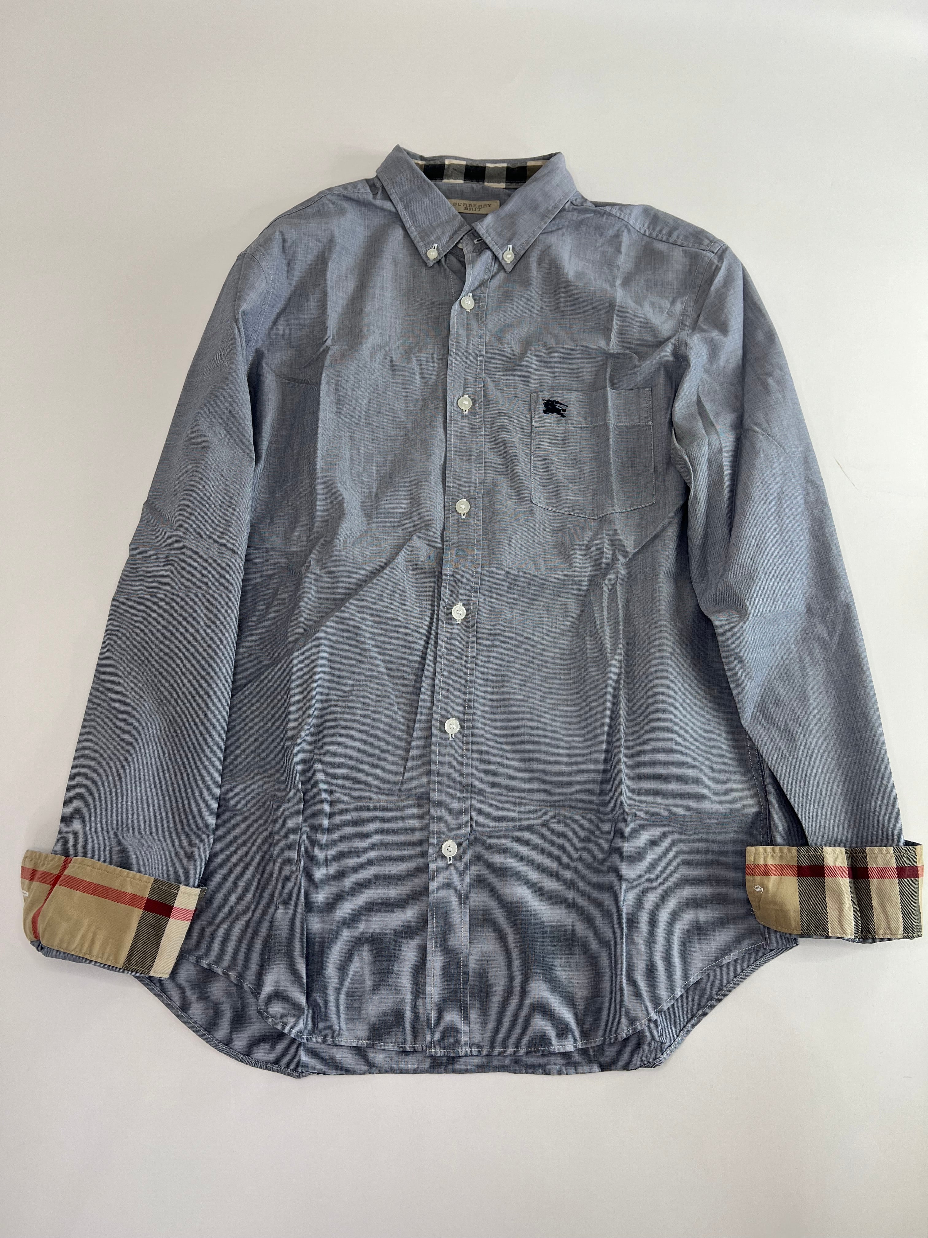 Burberry Brit Shirt