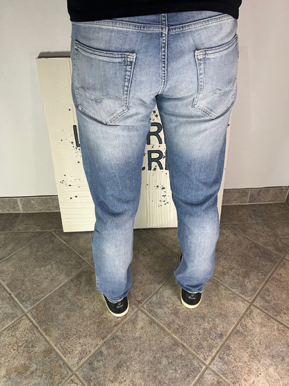 Replay Grover Jeans 34/32