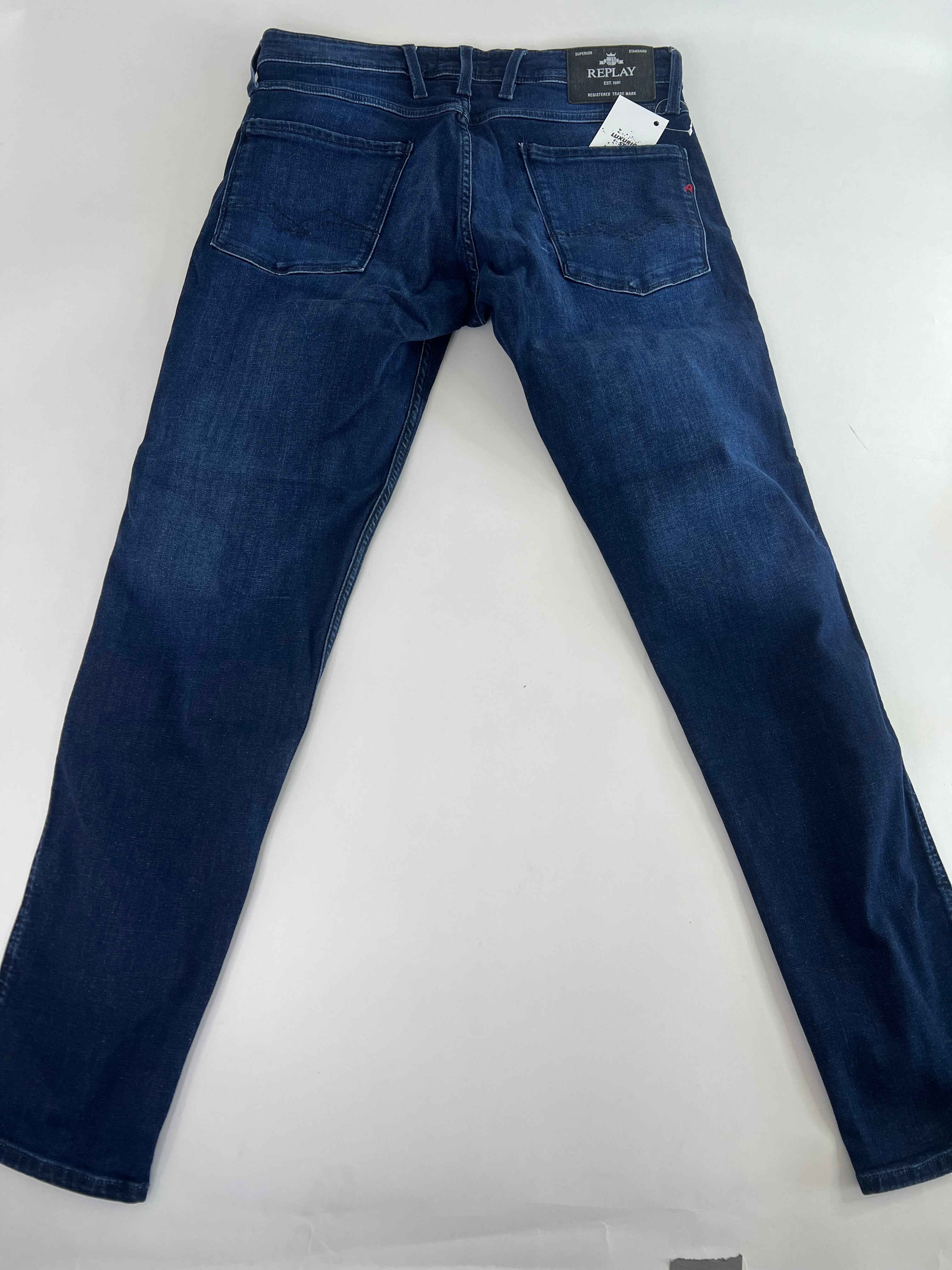 Replay Anbass Jeans