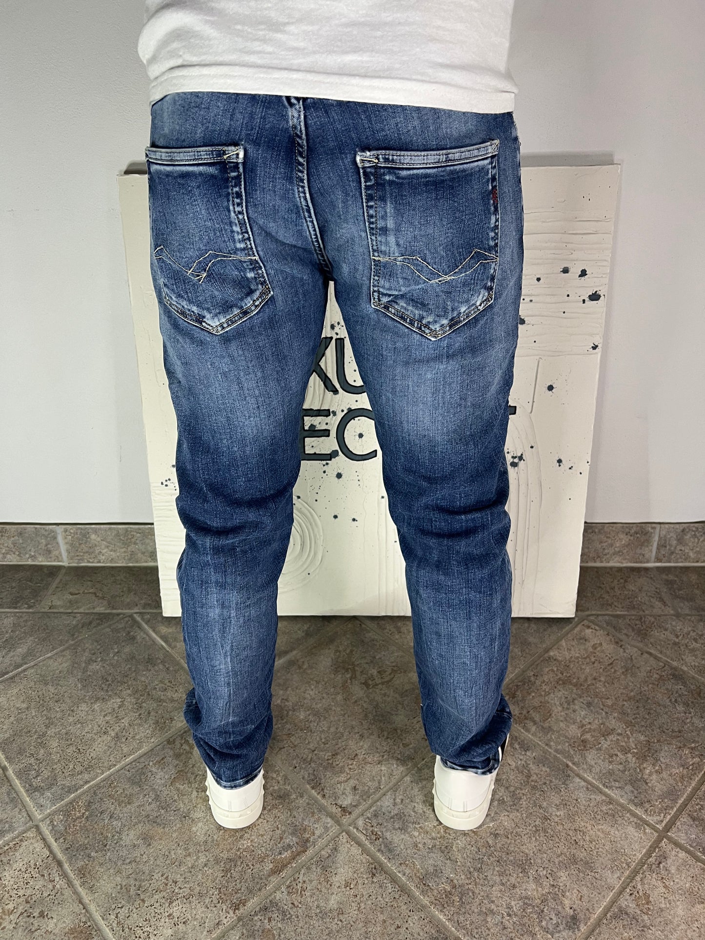 Replay Willbi Jeans 30