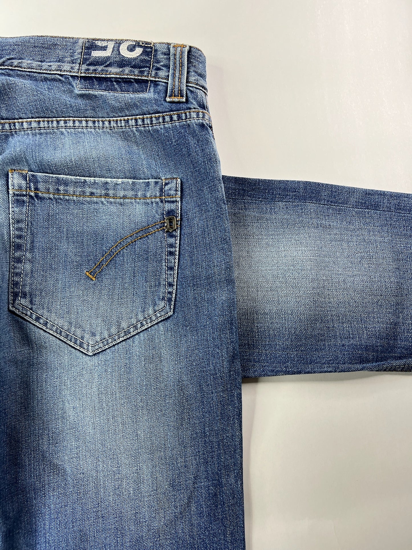 Dondup Lucky Jeans 35