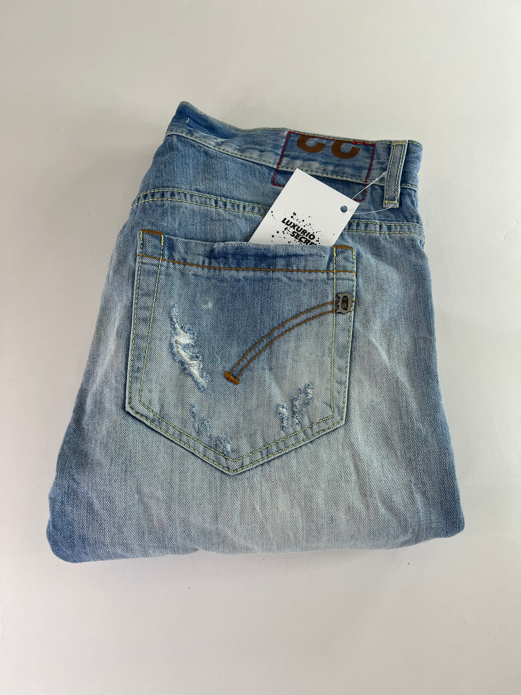 Dondup Limited Edition Jeans