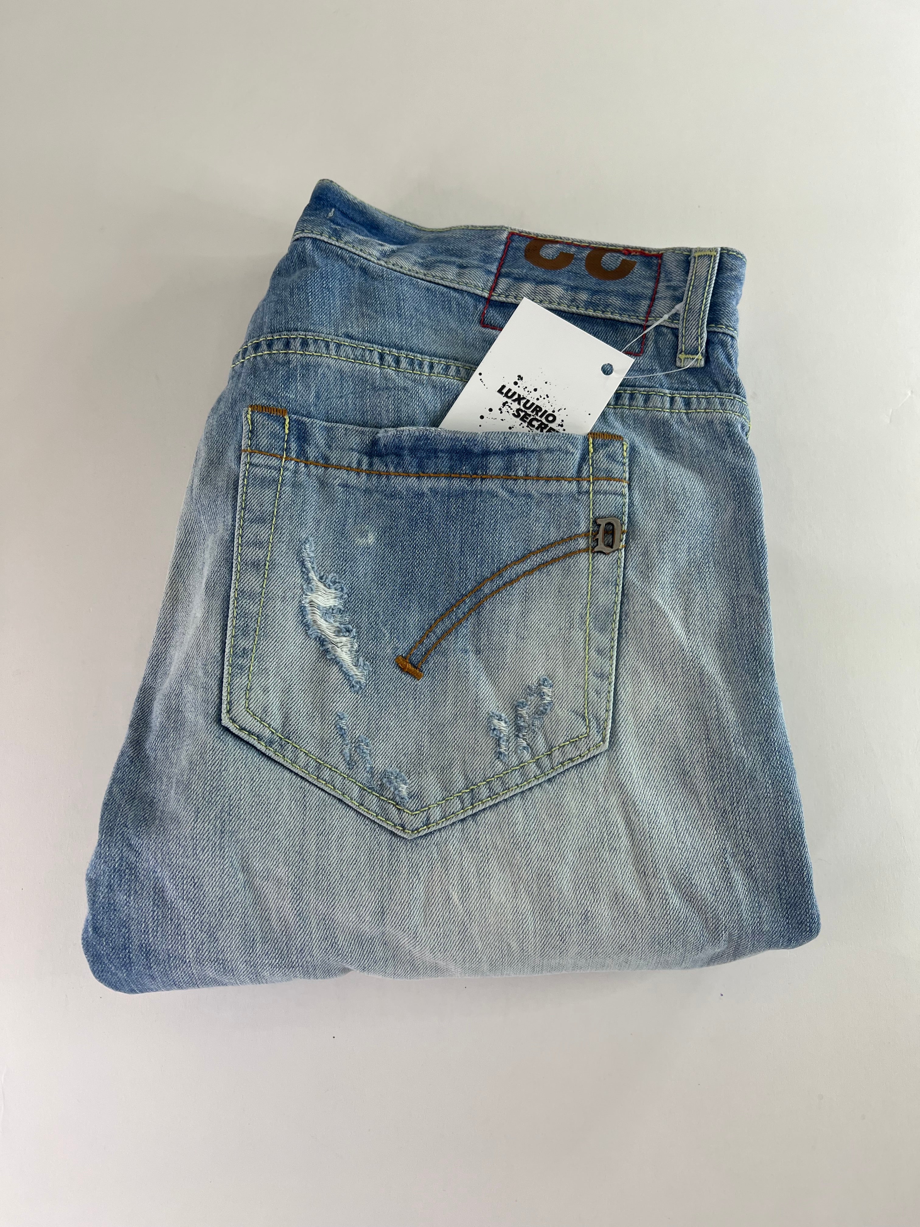 Dondup Limited Edition Jeans