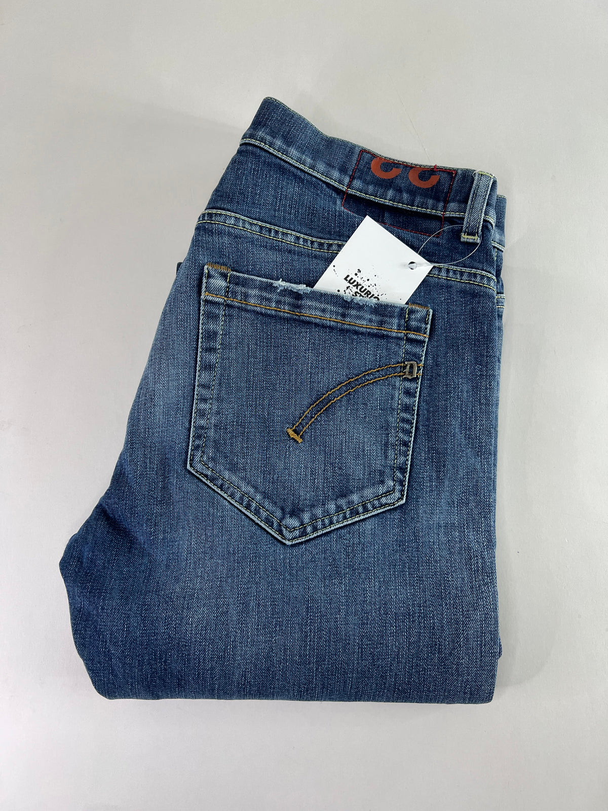Dondup George Jeans