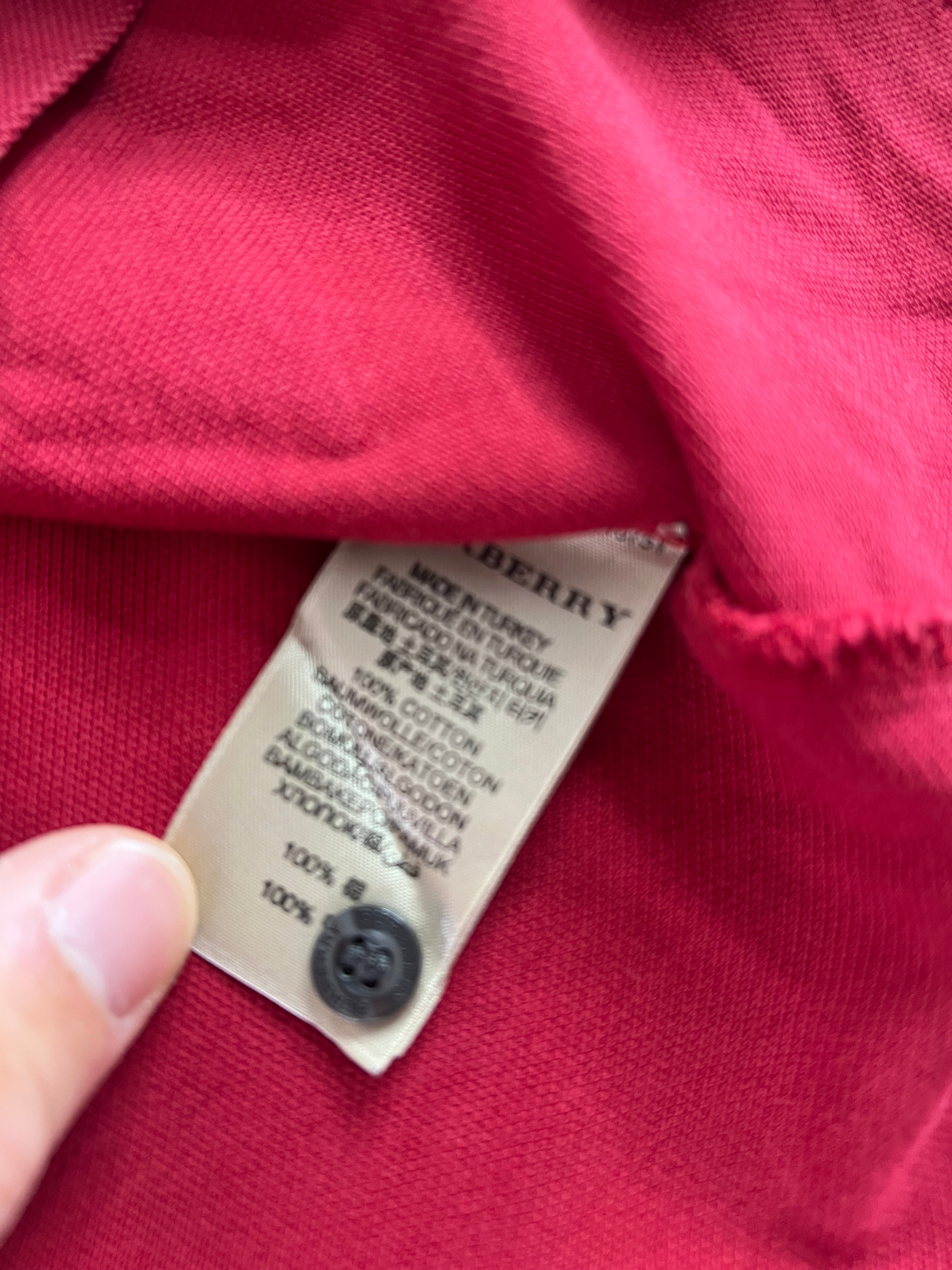 Burberry Brit Piké