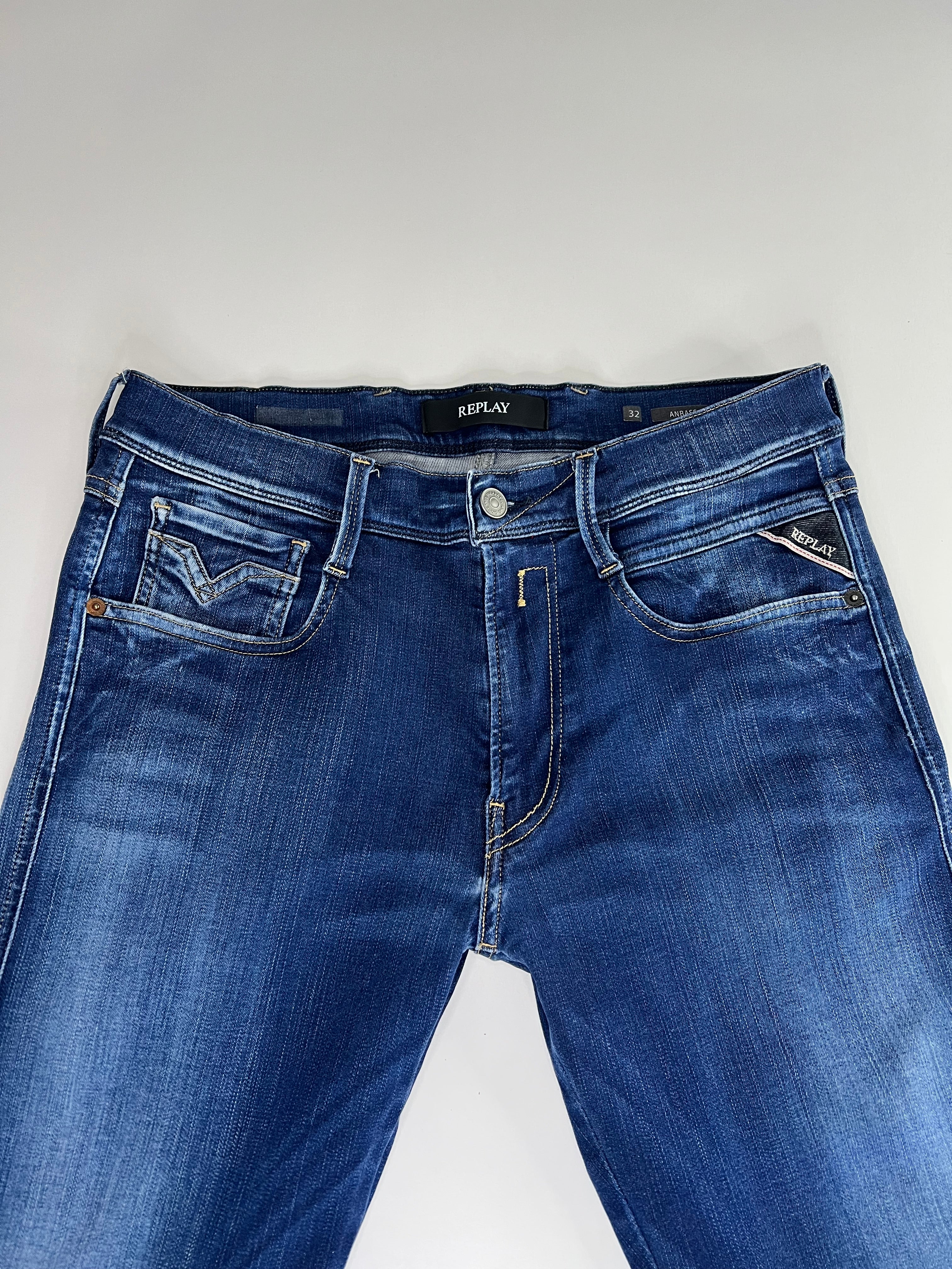 Replay Anbass jeans