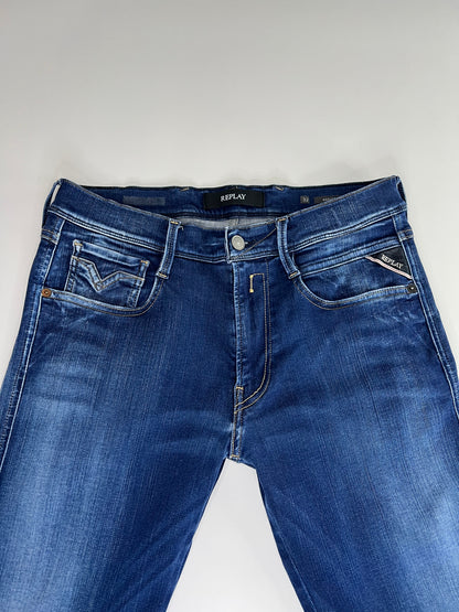 Replay Anbass jeans 32/32