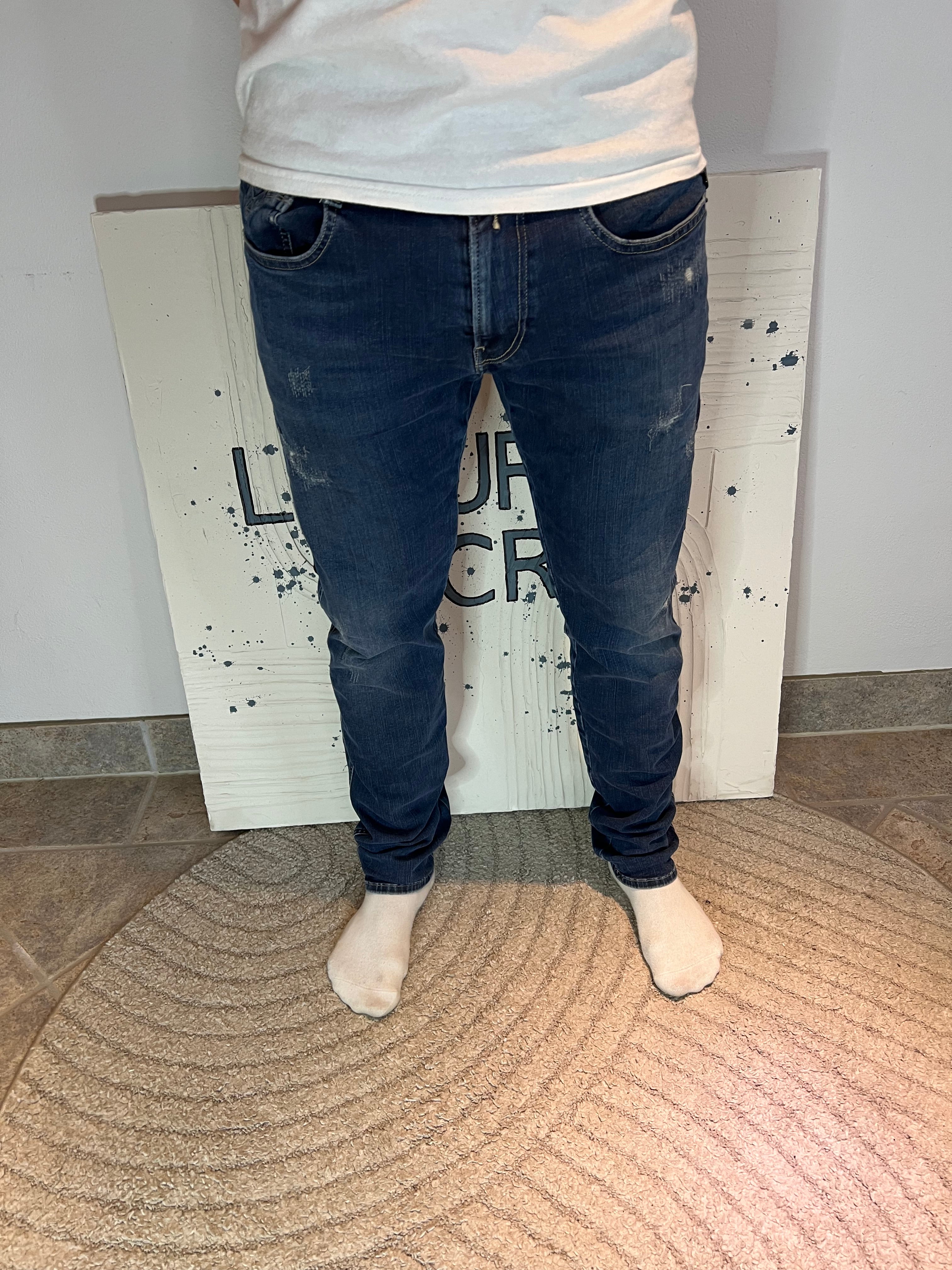 Replay Anbass Jeans 32