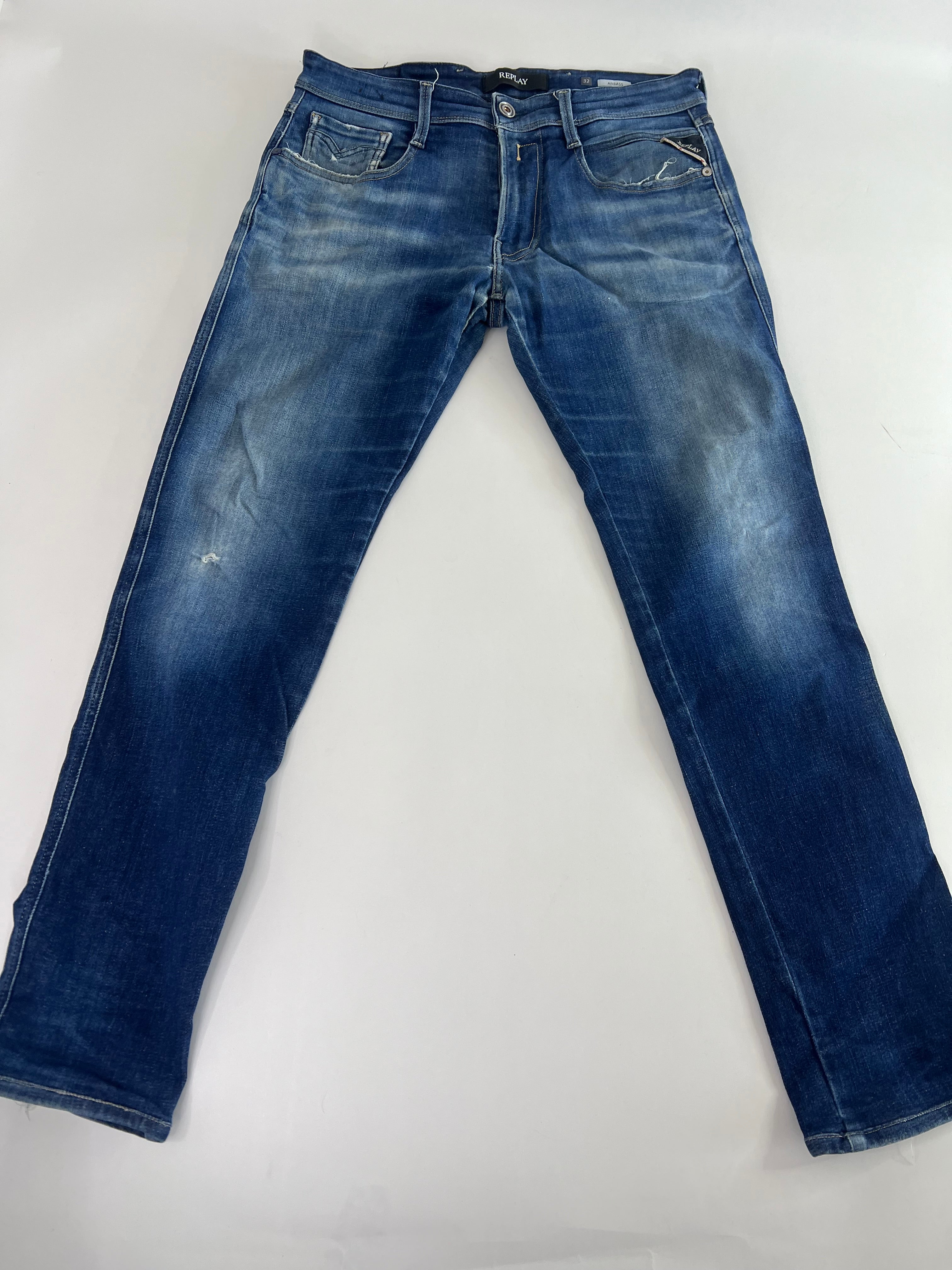Replay Anbass Jeans