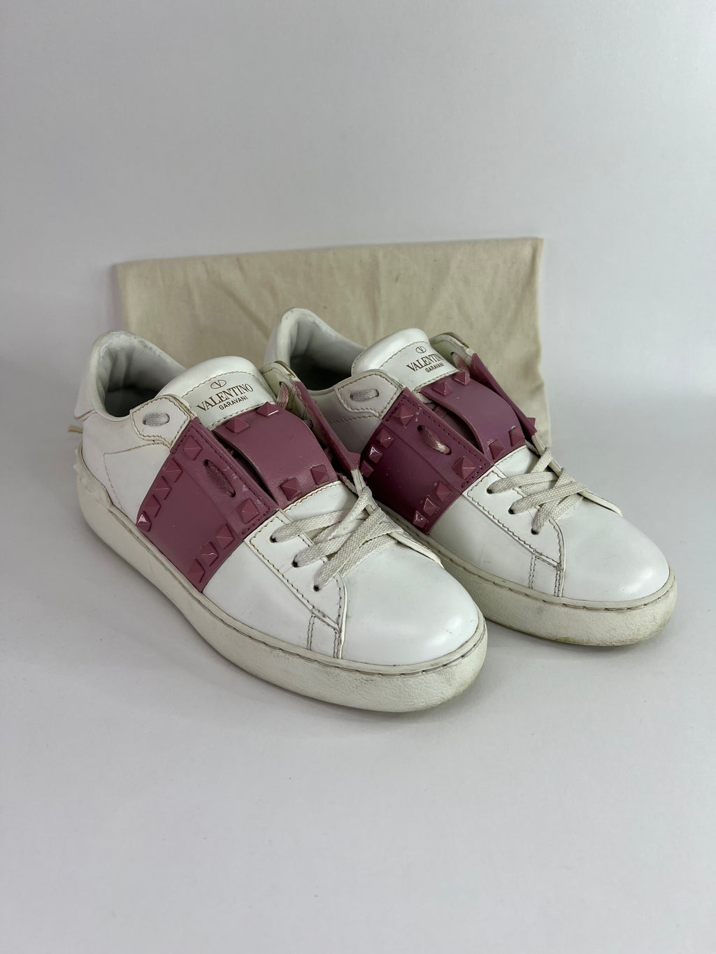 Valentino Open Sneaker