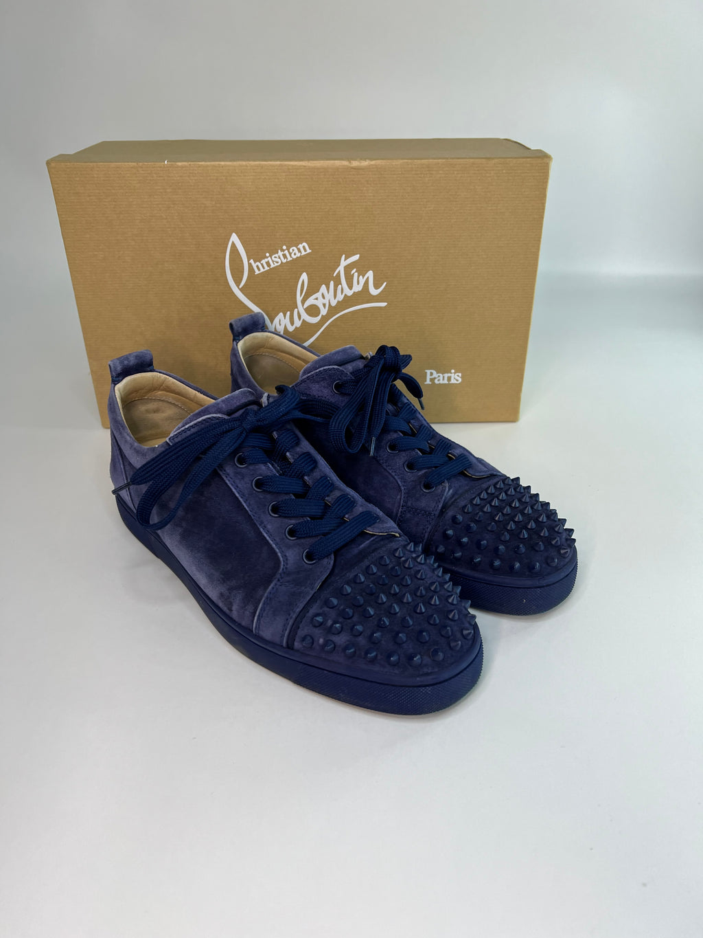 Christian Louboutin