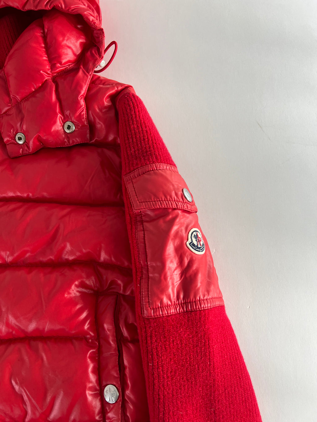 Moncler Cardigan