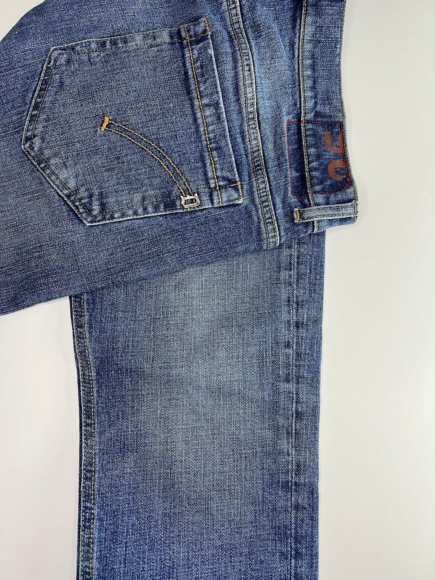 Dondup George Jeans 35