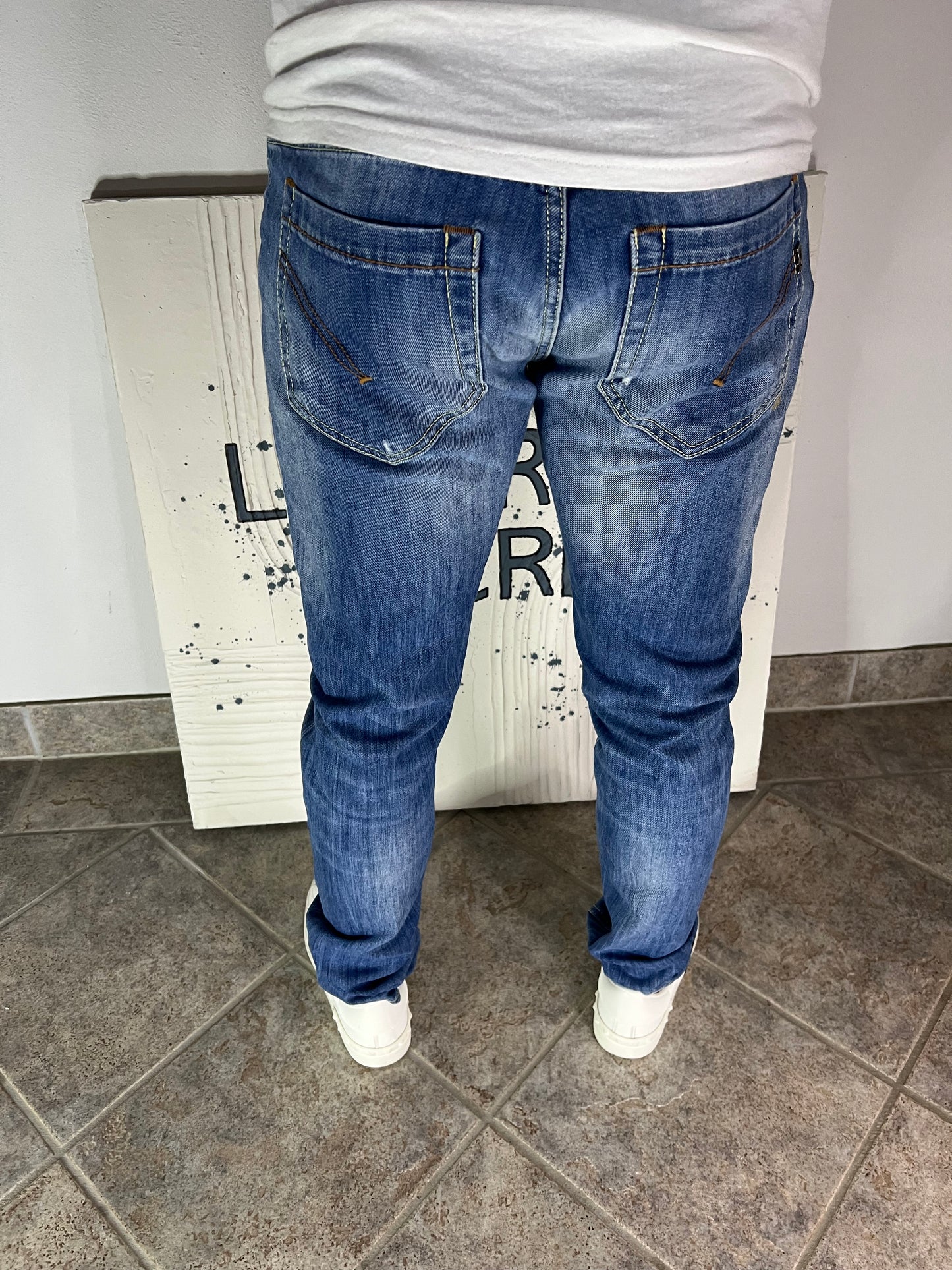 Dondup George Jeans 34