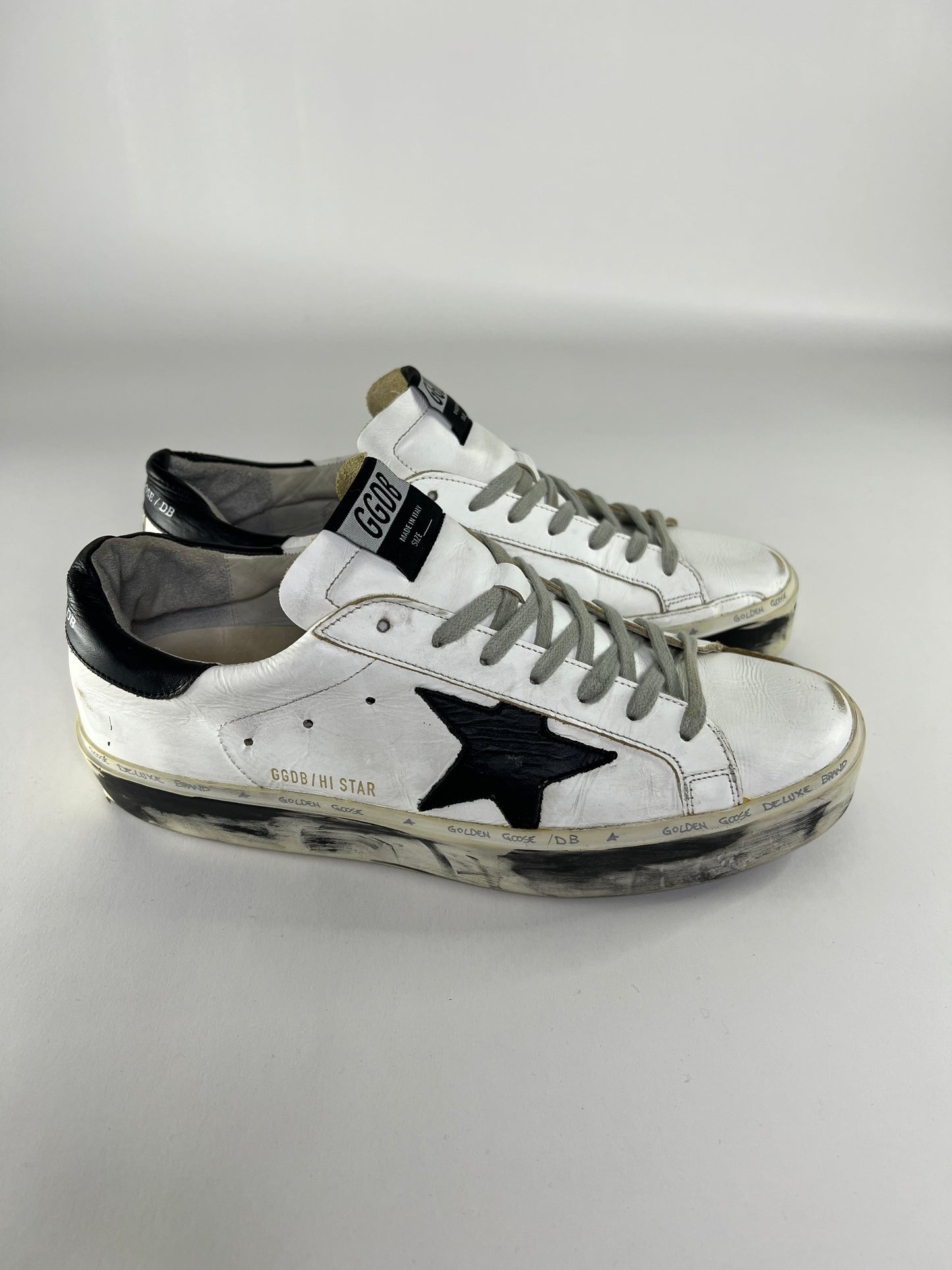 Golden Goose 42
