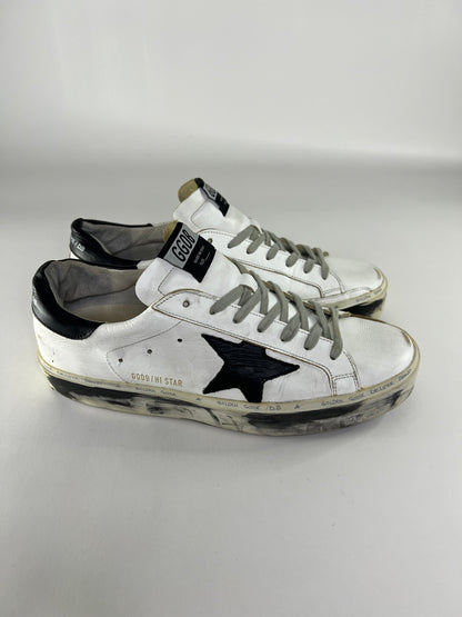 Golden Goose 42