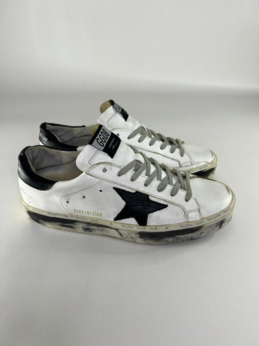 Golden Goose 42