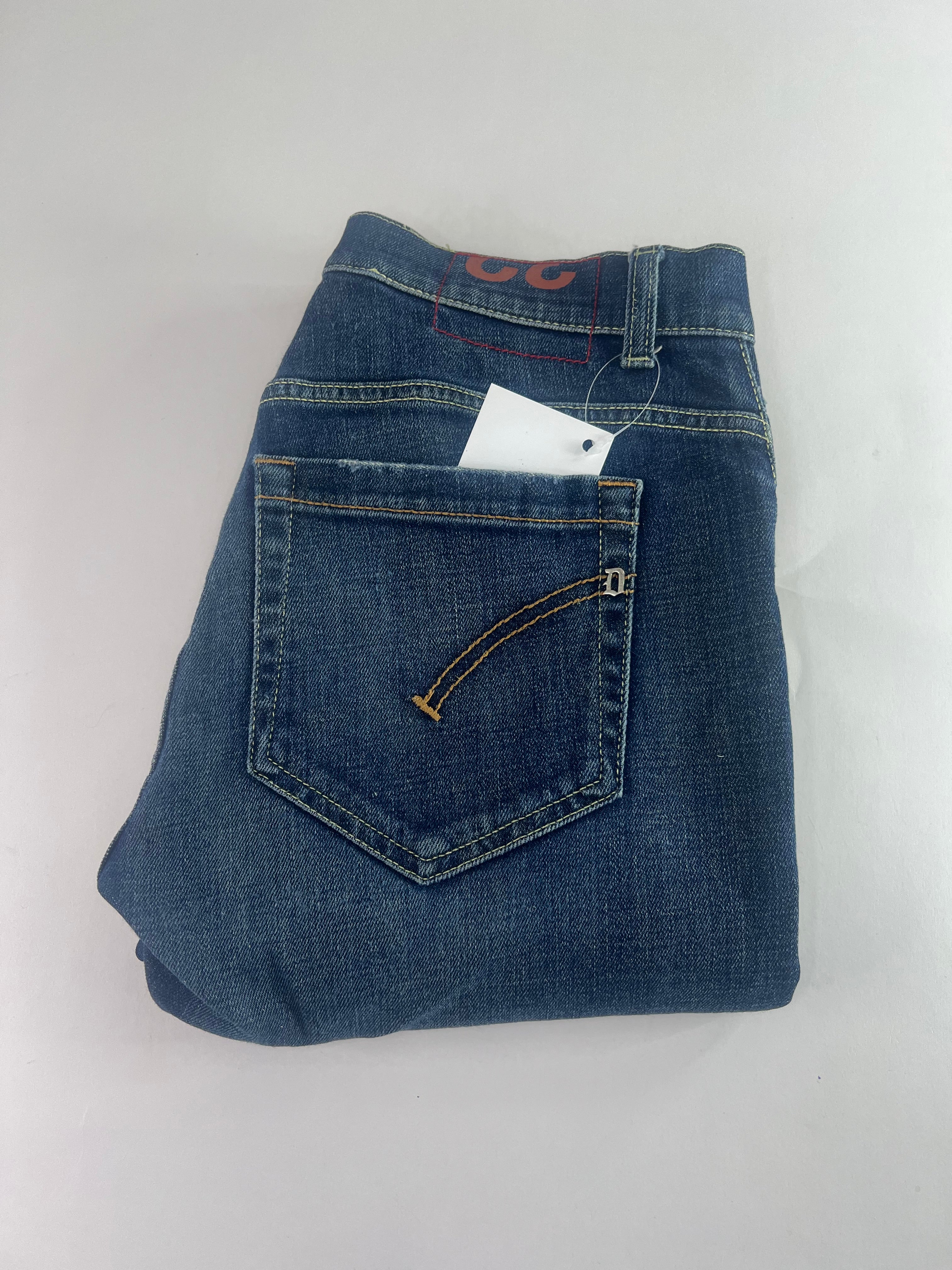 Dondup George Jeans