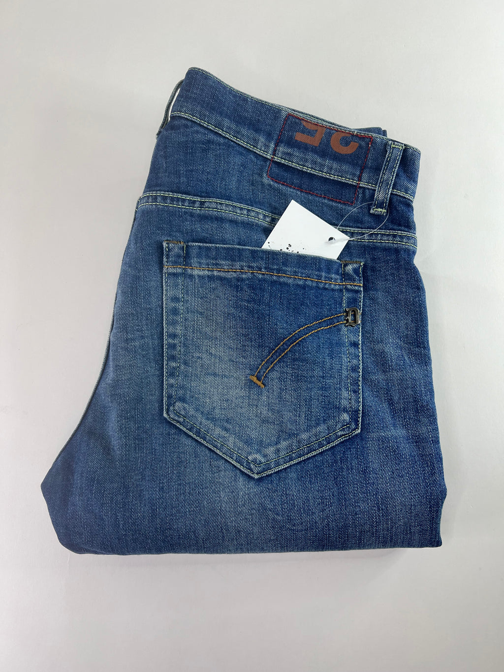 Dondup George Jeans