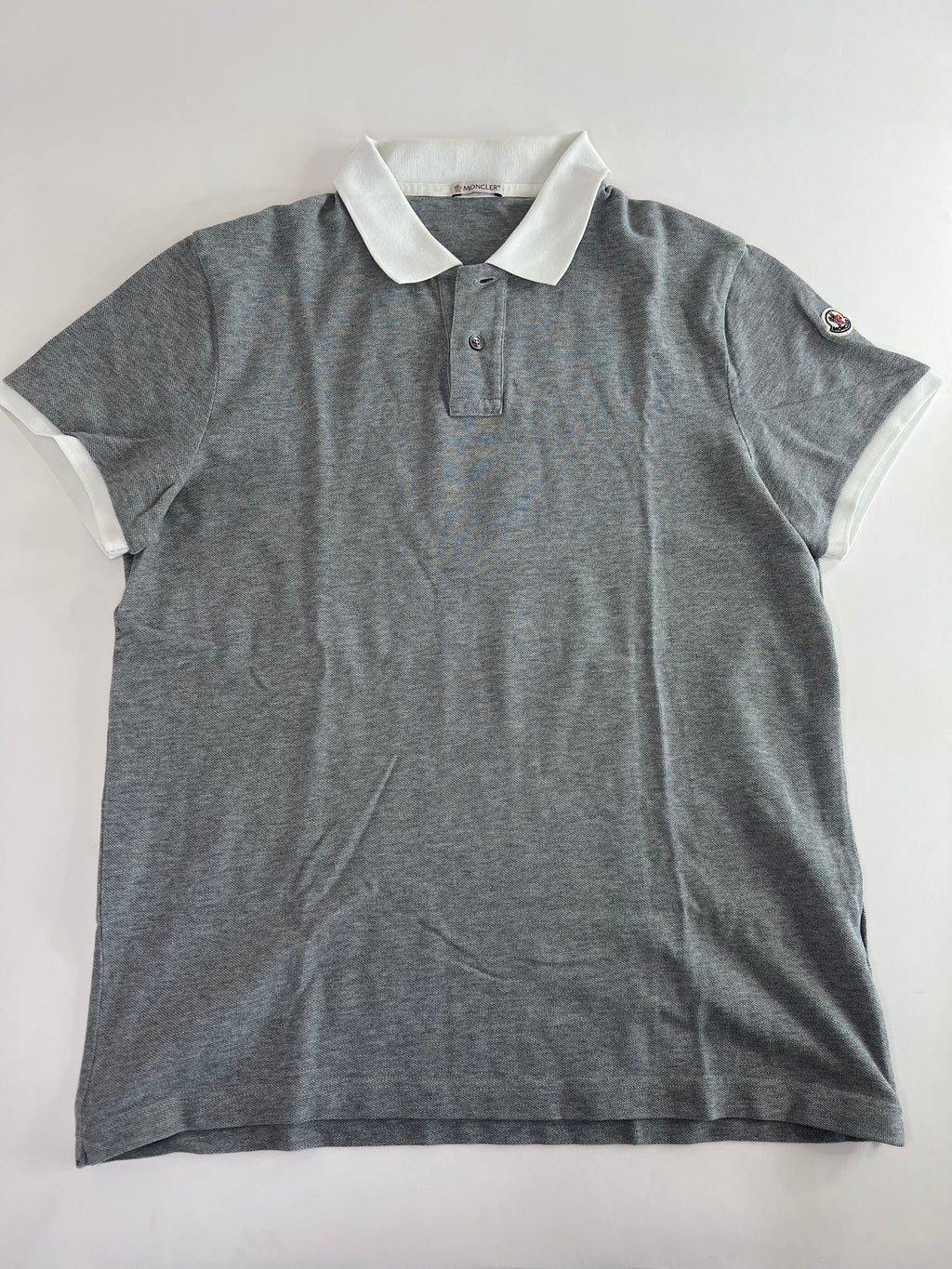 Moncler Maglia Piké