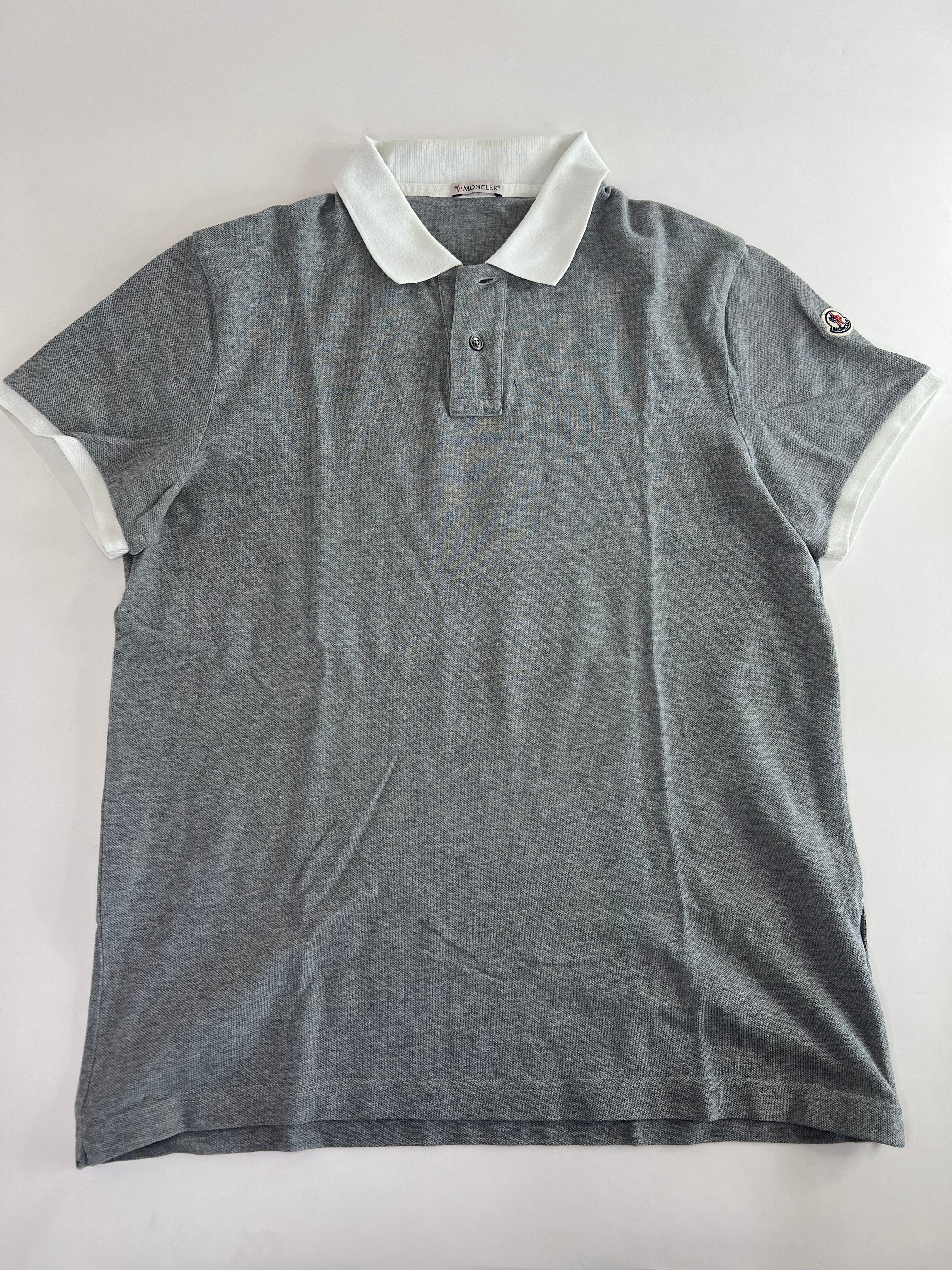 Moncler Maglia Piké