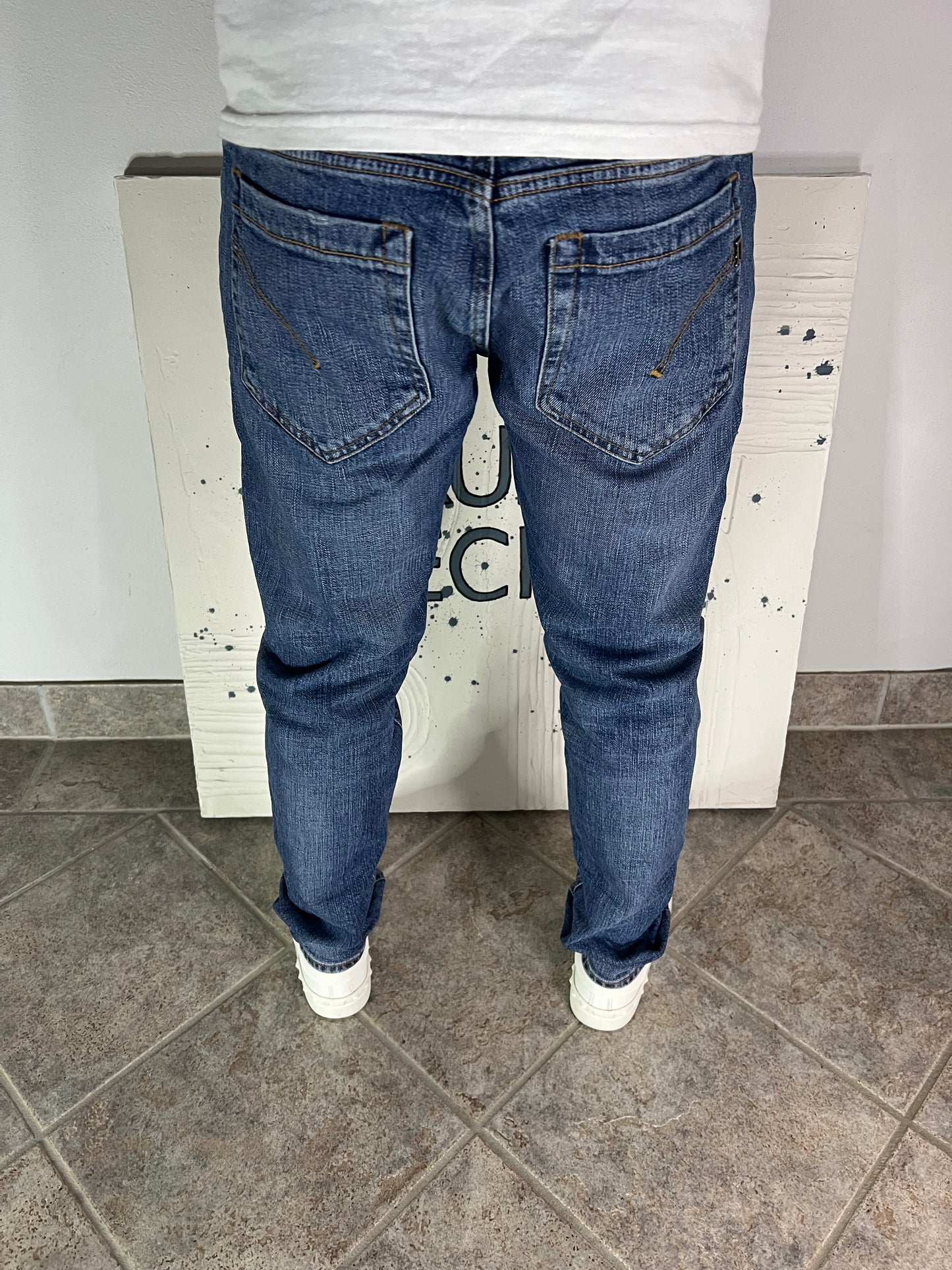 Dondup George Jeans 35