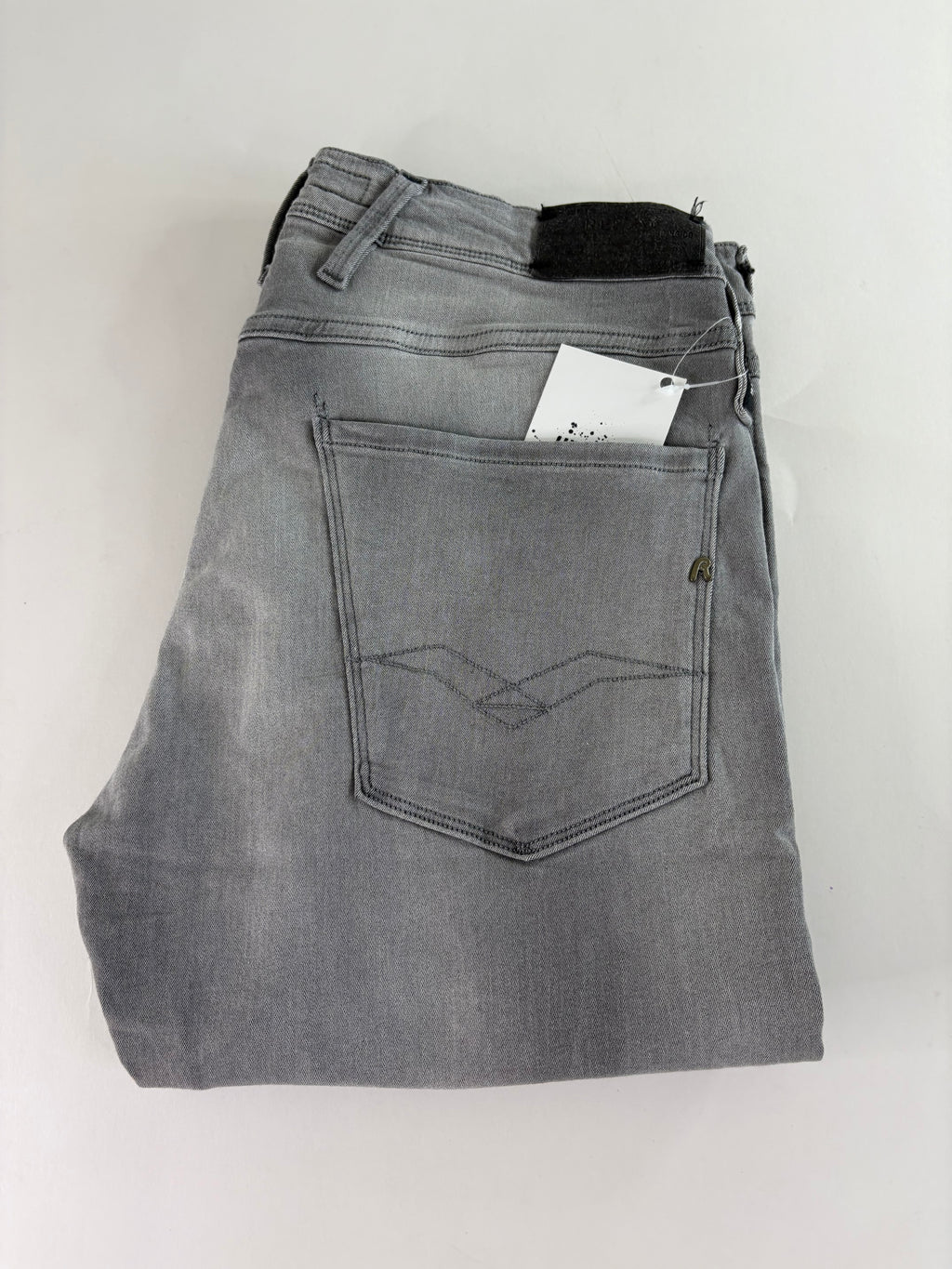 Replay Anbass Jean