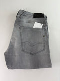 Replay Anbass Jean