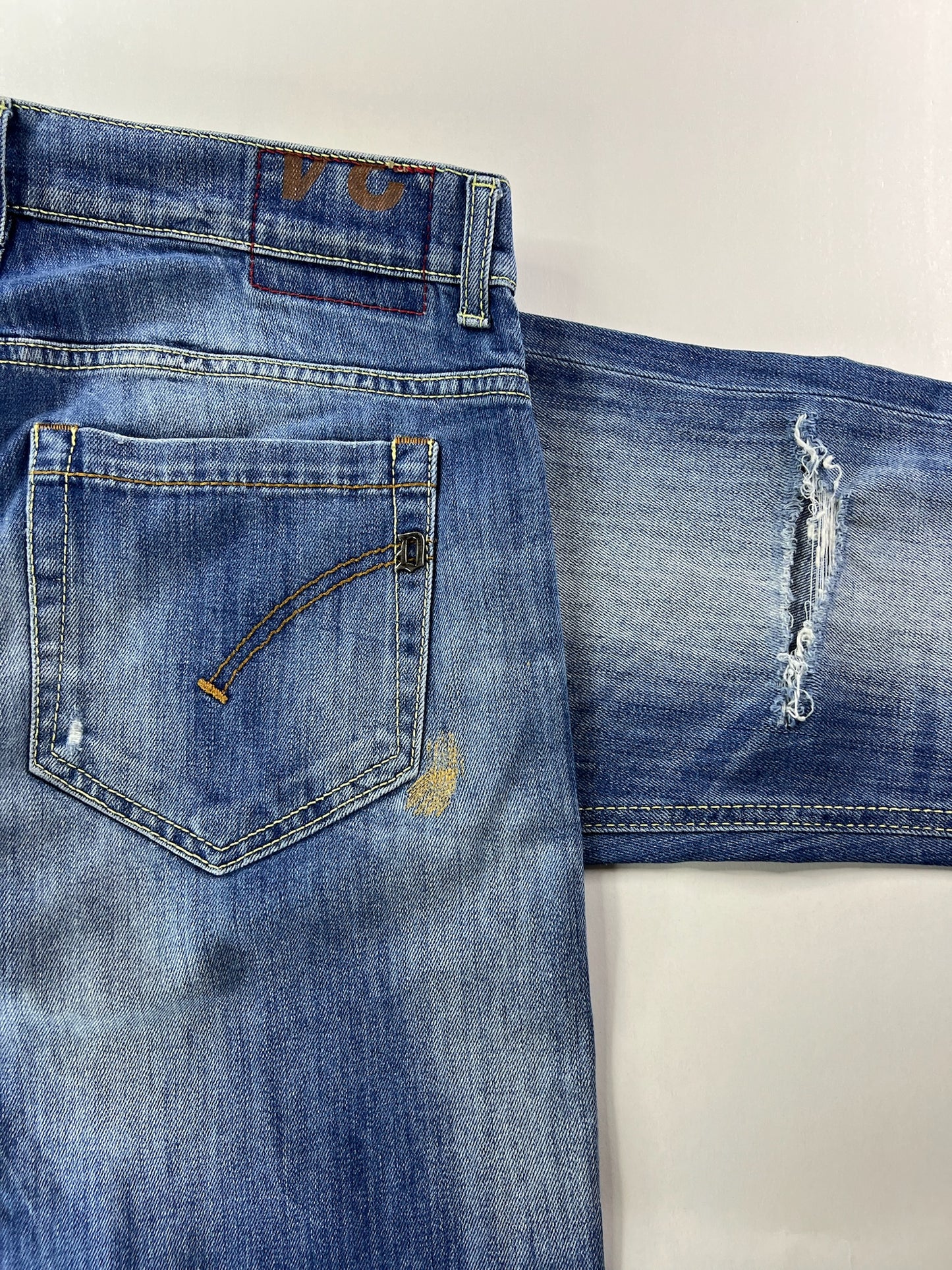 Dondup George Jeans 34