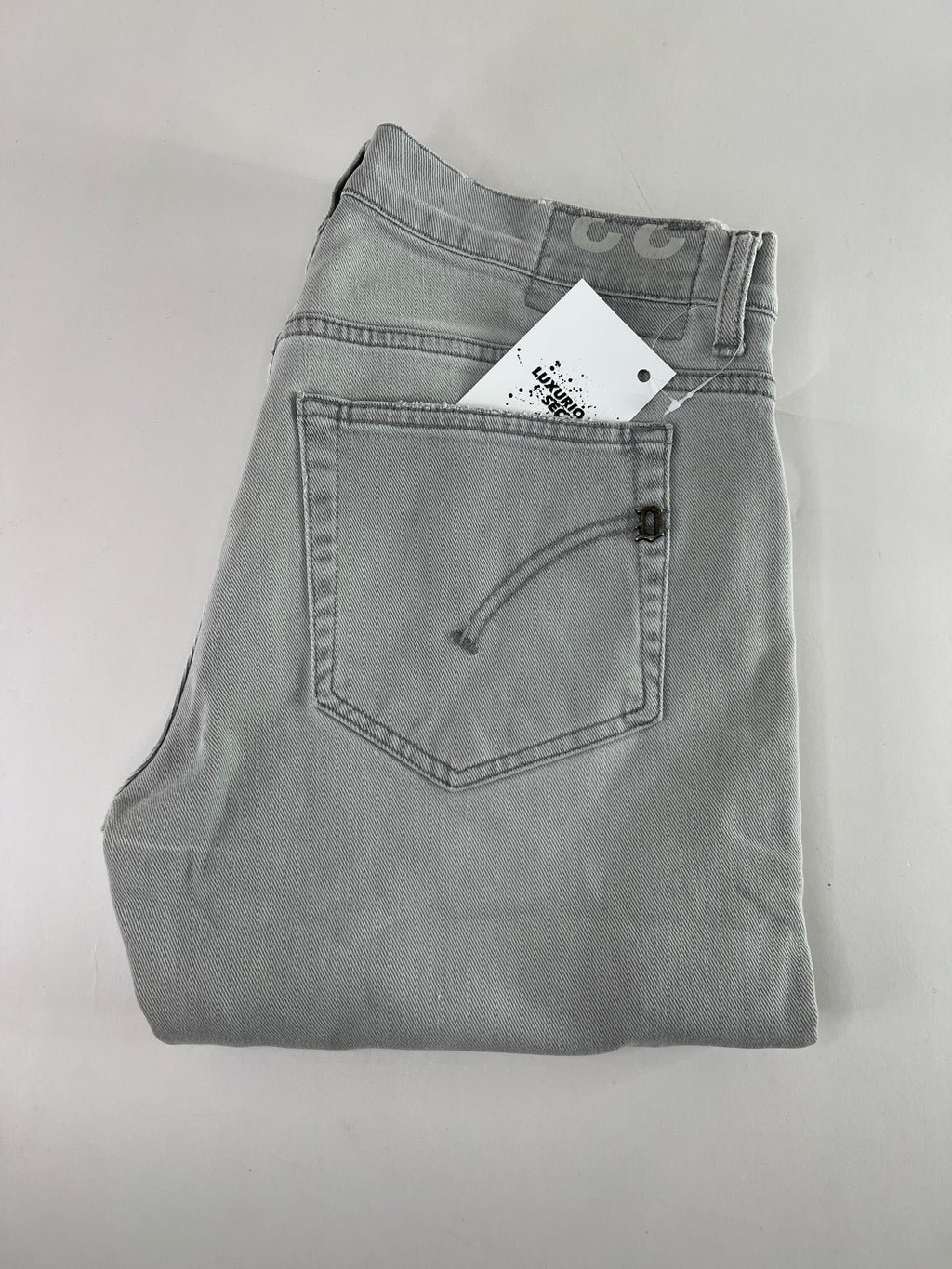 Dondup Ritchie Jeans