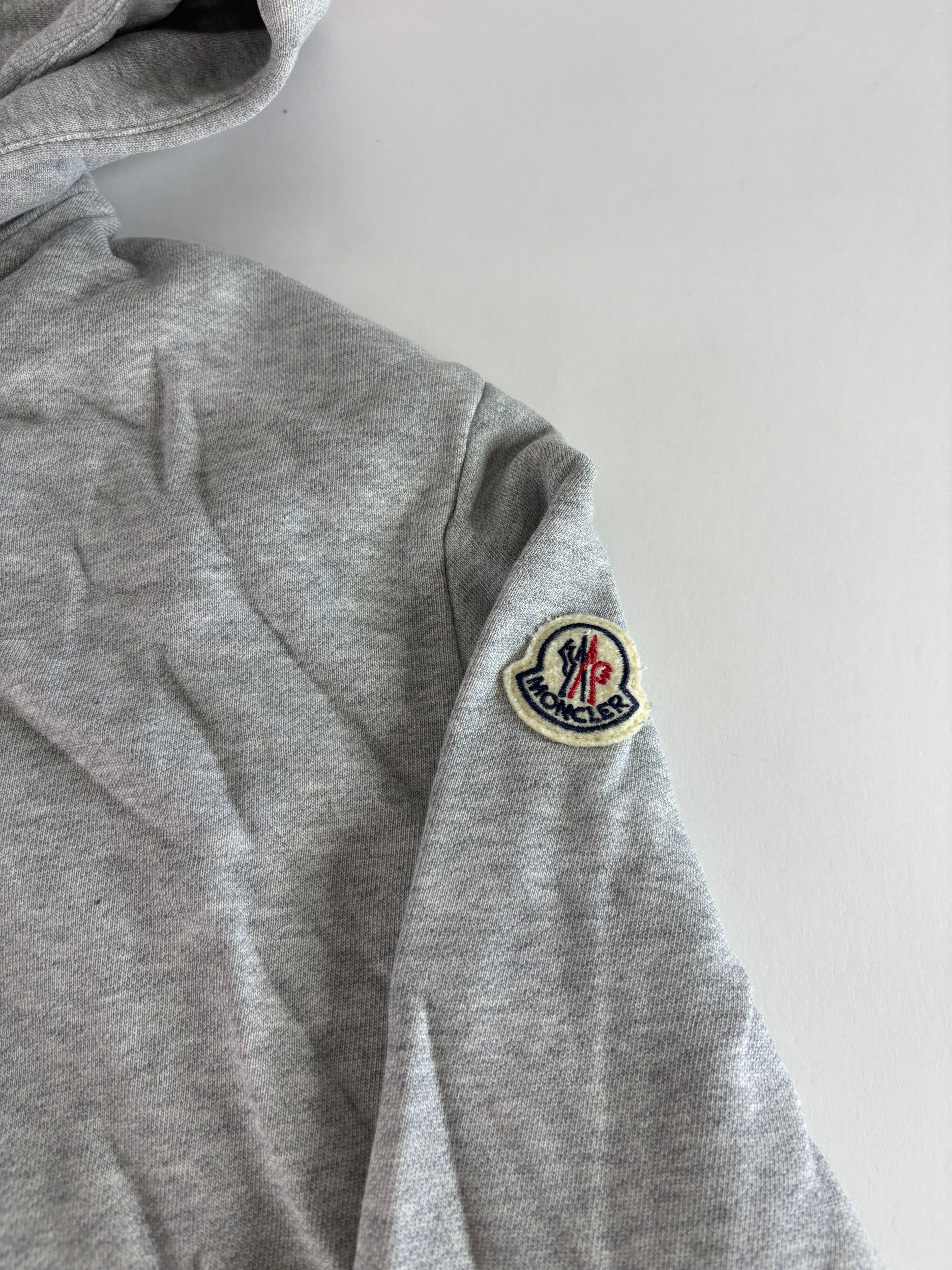 Moncler Maglia Hoodie