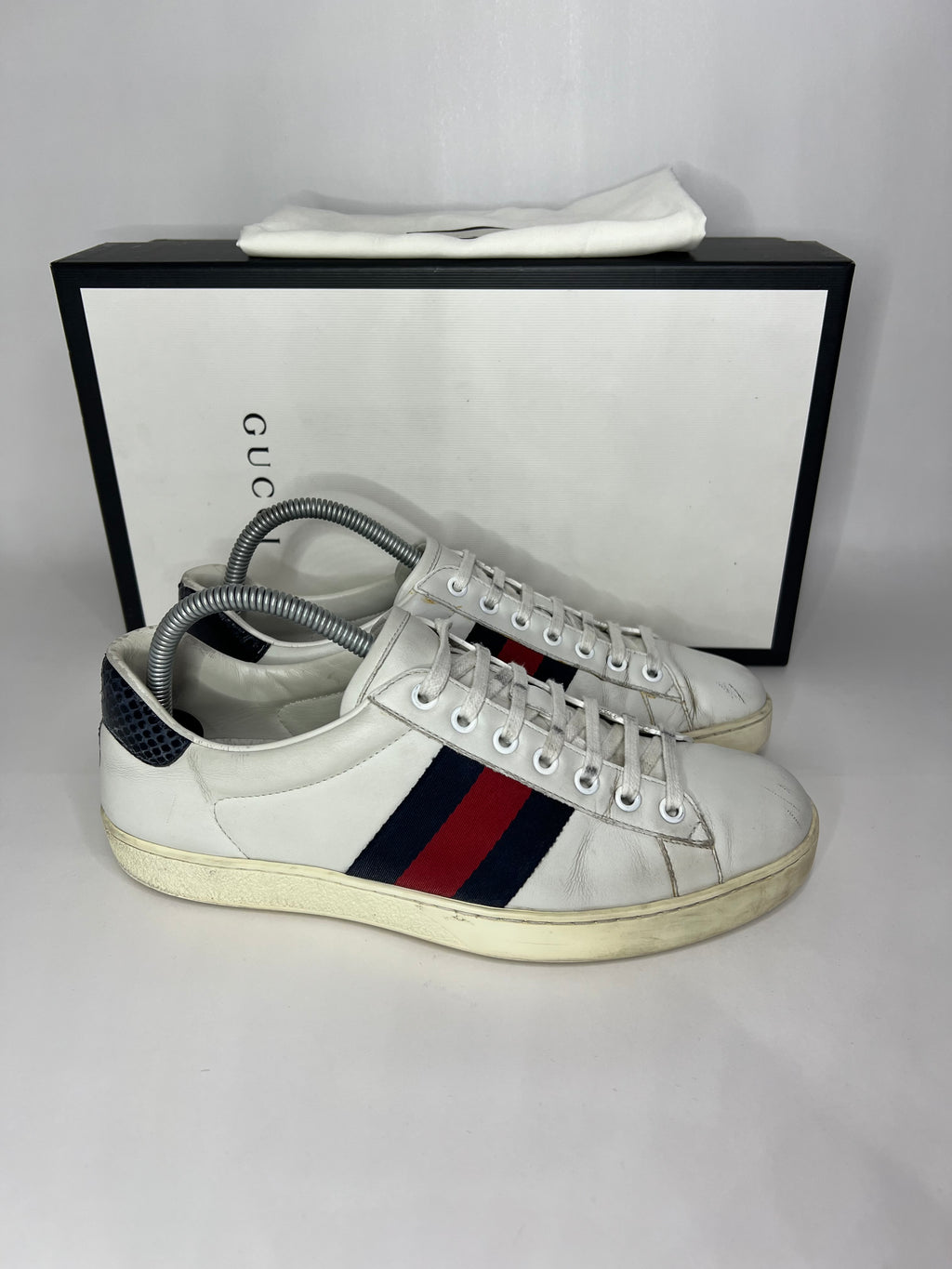 Gucci Ace Sneakers
