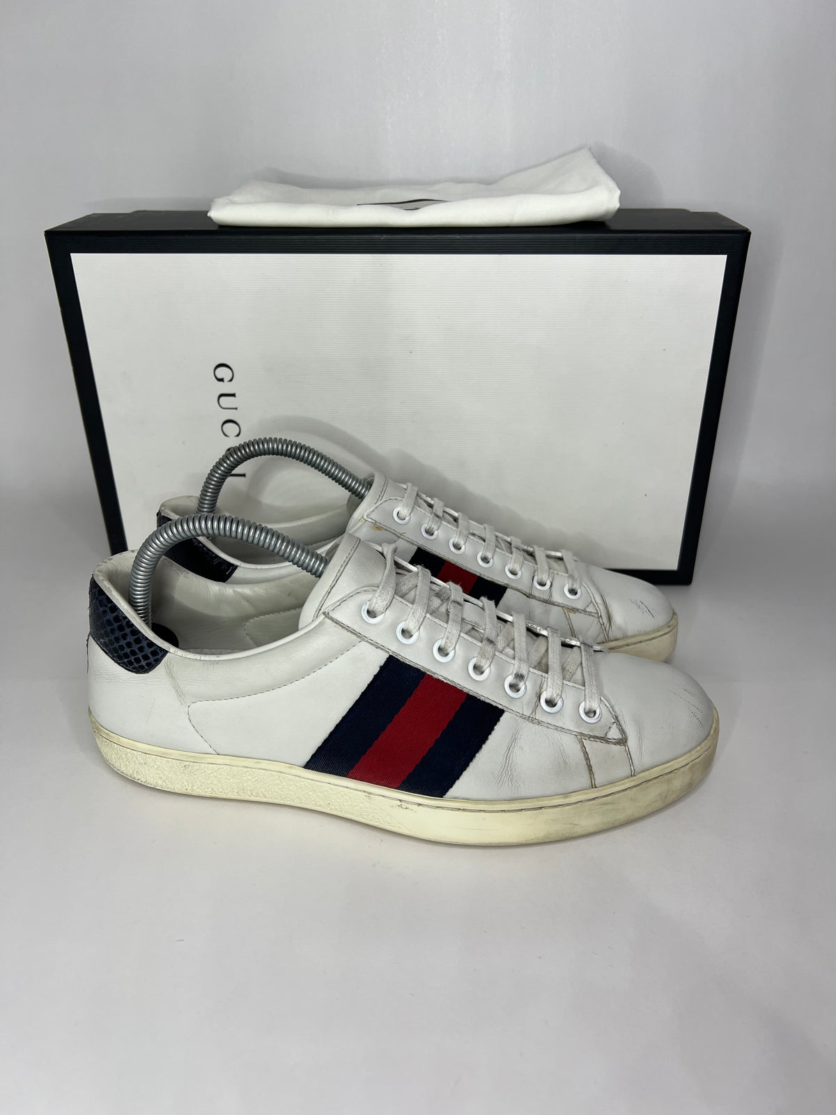 Gucci Ace Sneakers