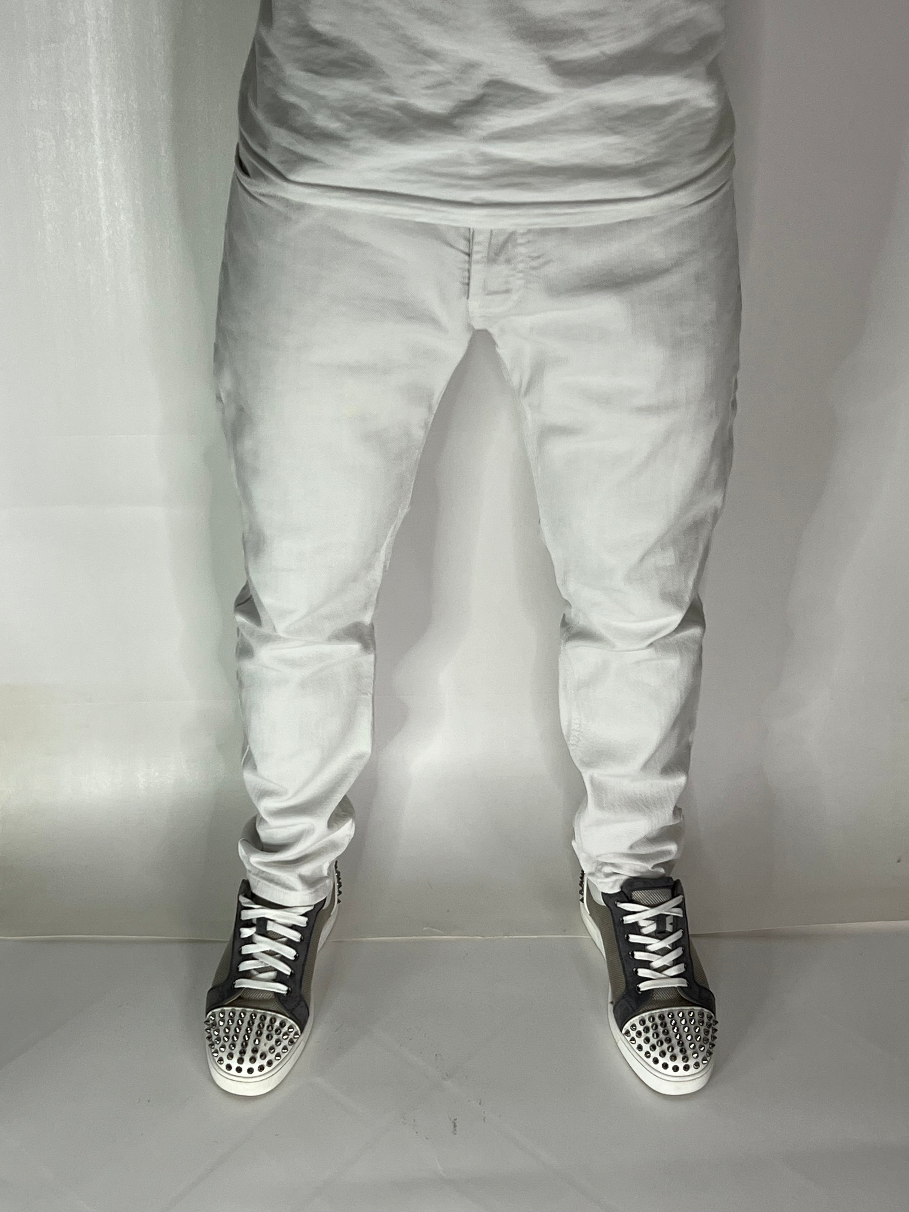 Dondup Mius Jeans
