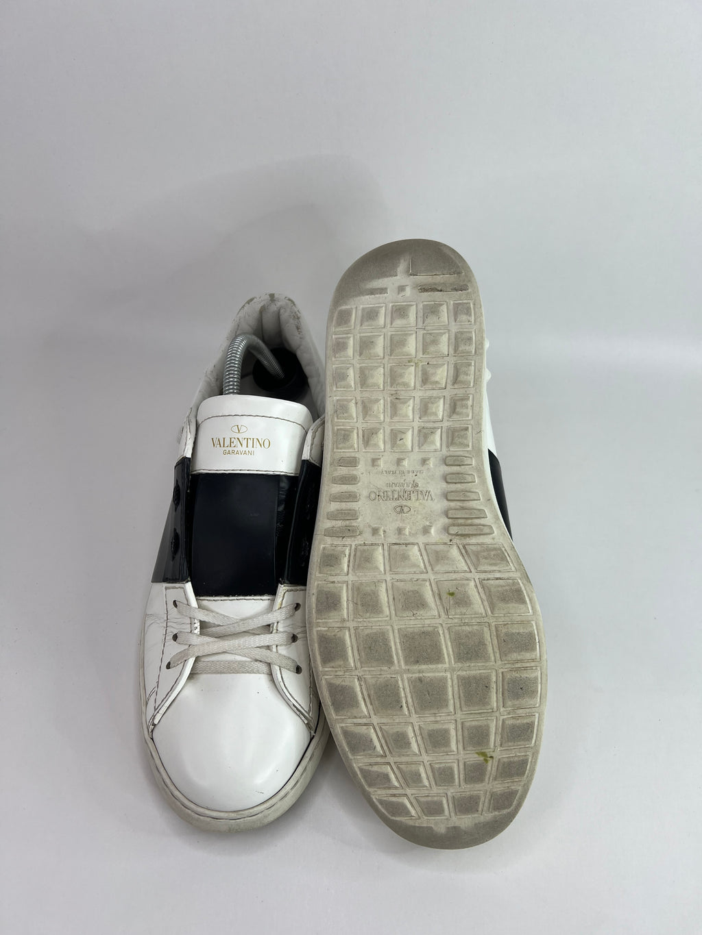 Valentino Open Sneaker