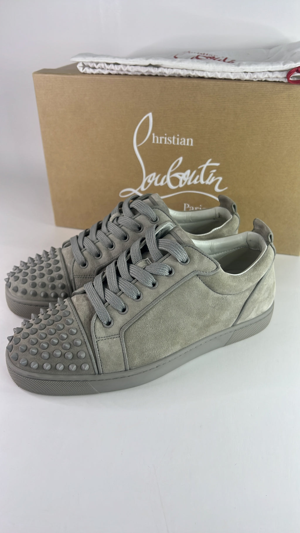 Christian Louboutin Sneakers