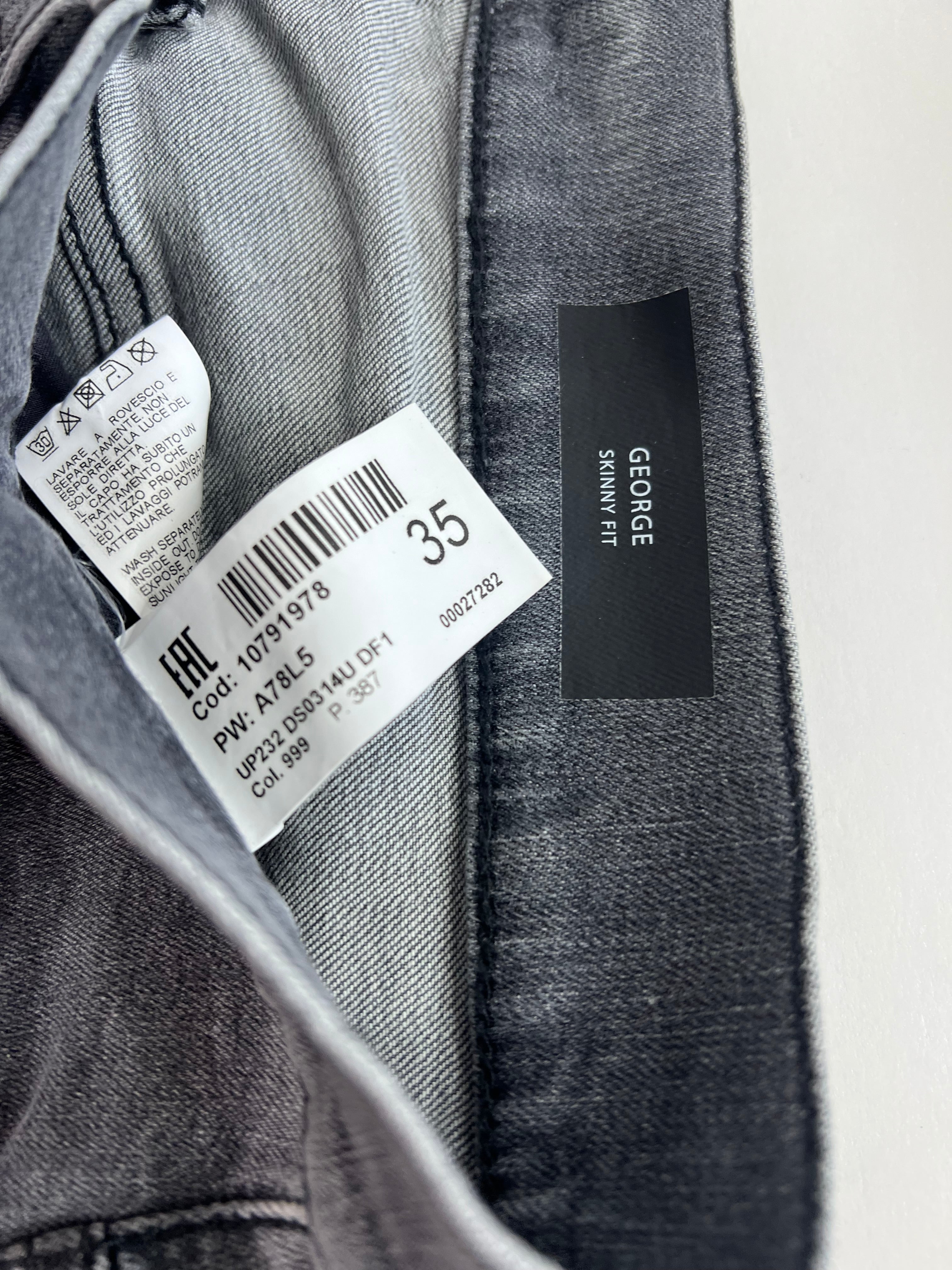 Dondup George Jeans