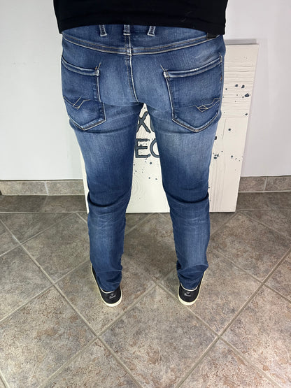 Replay Anbass Jeans 33/32