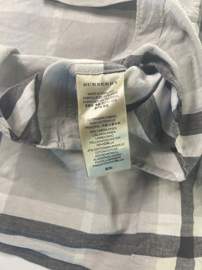 Burberry Skjorta S