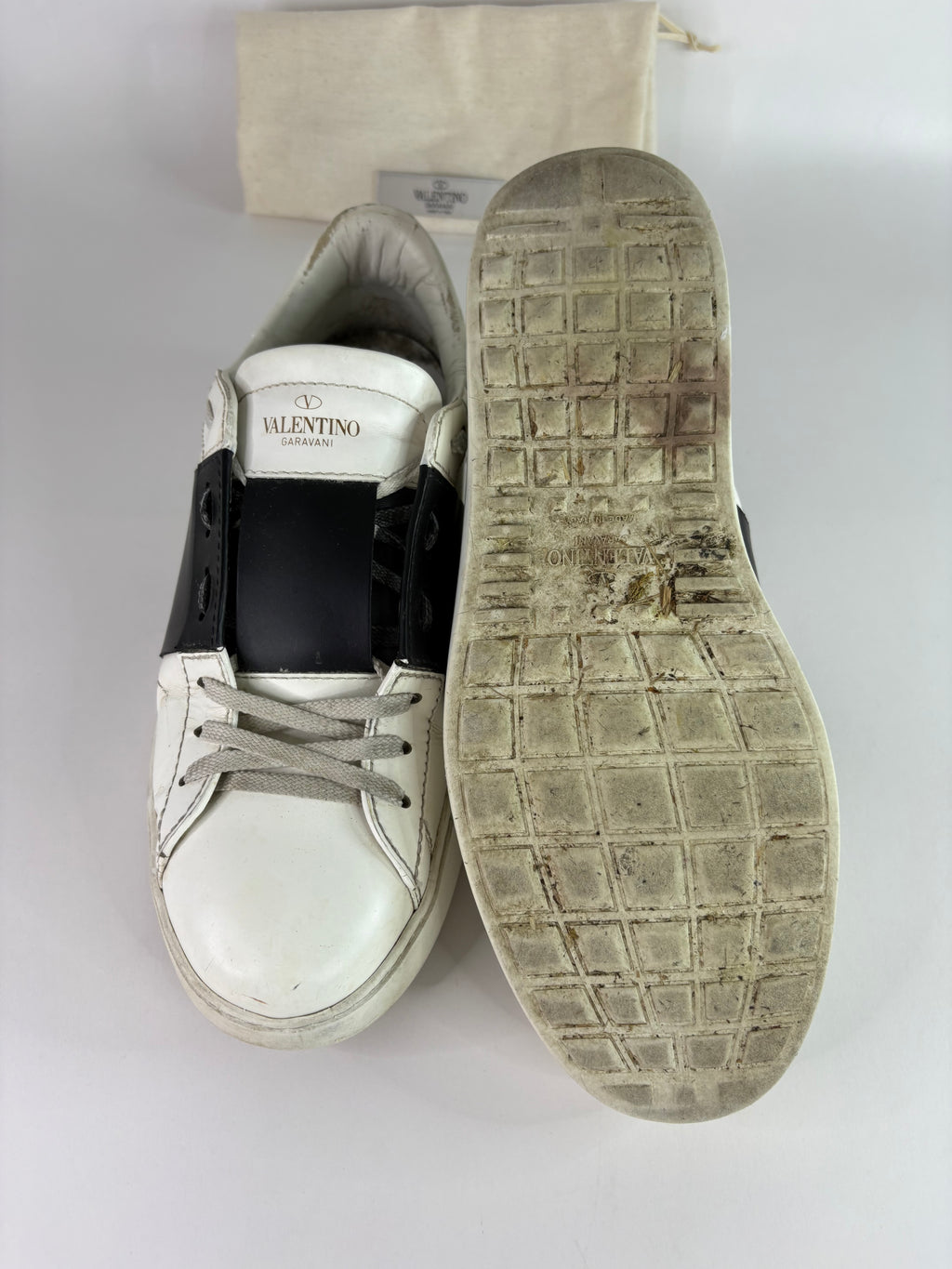 Valentino Open