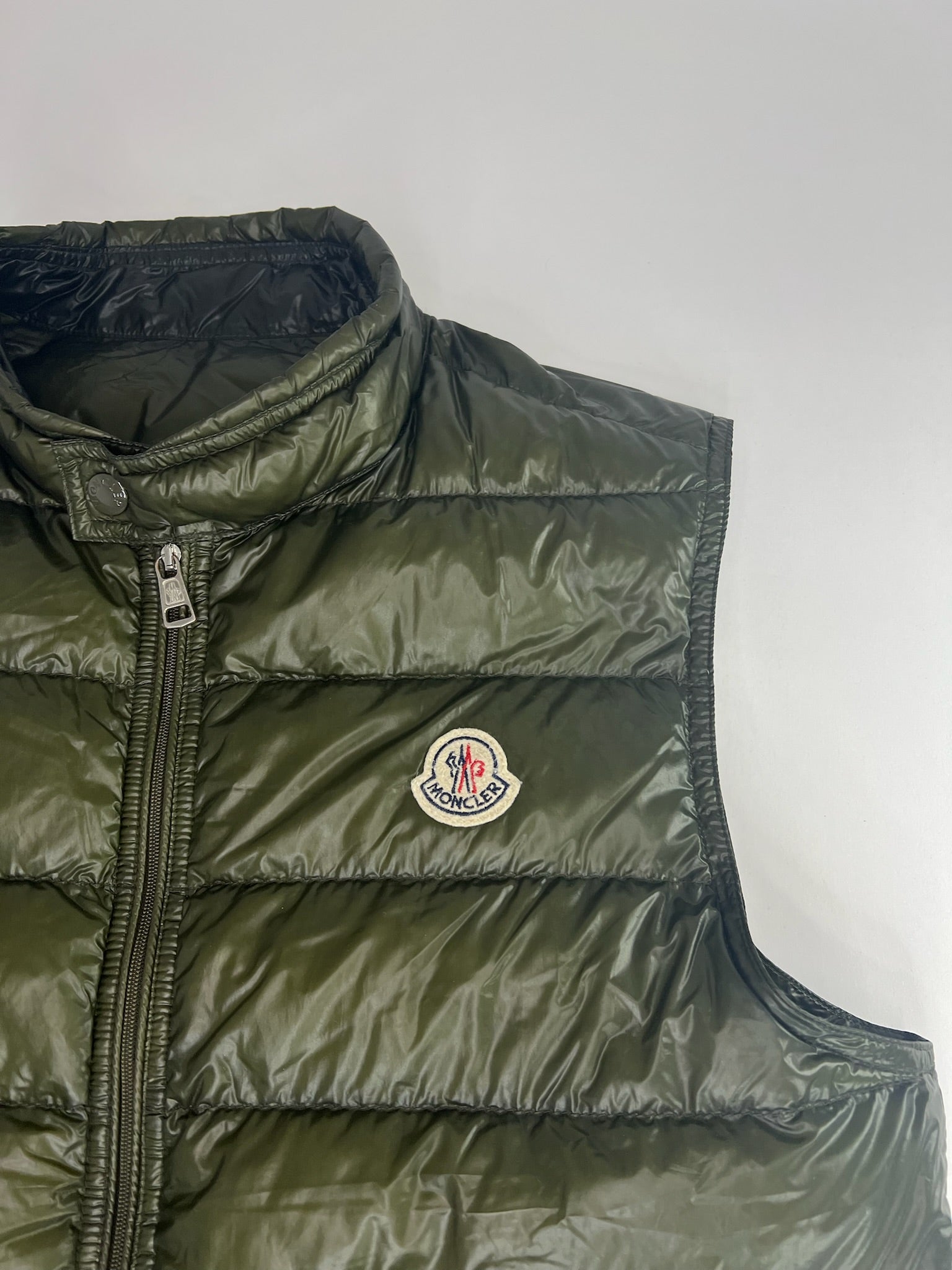 Moncler GUI